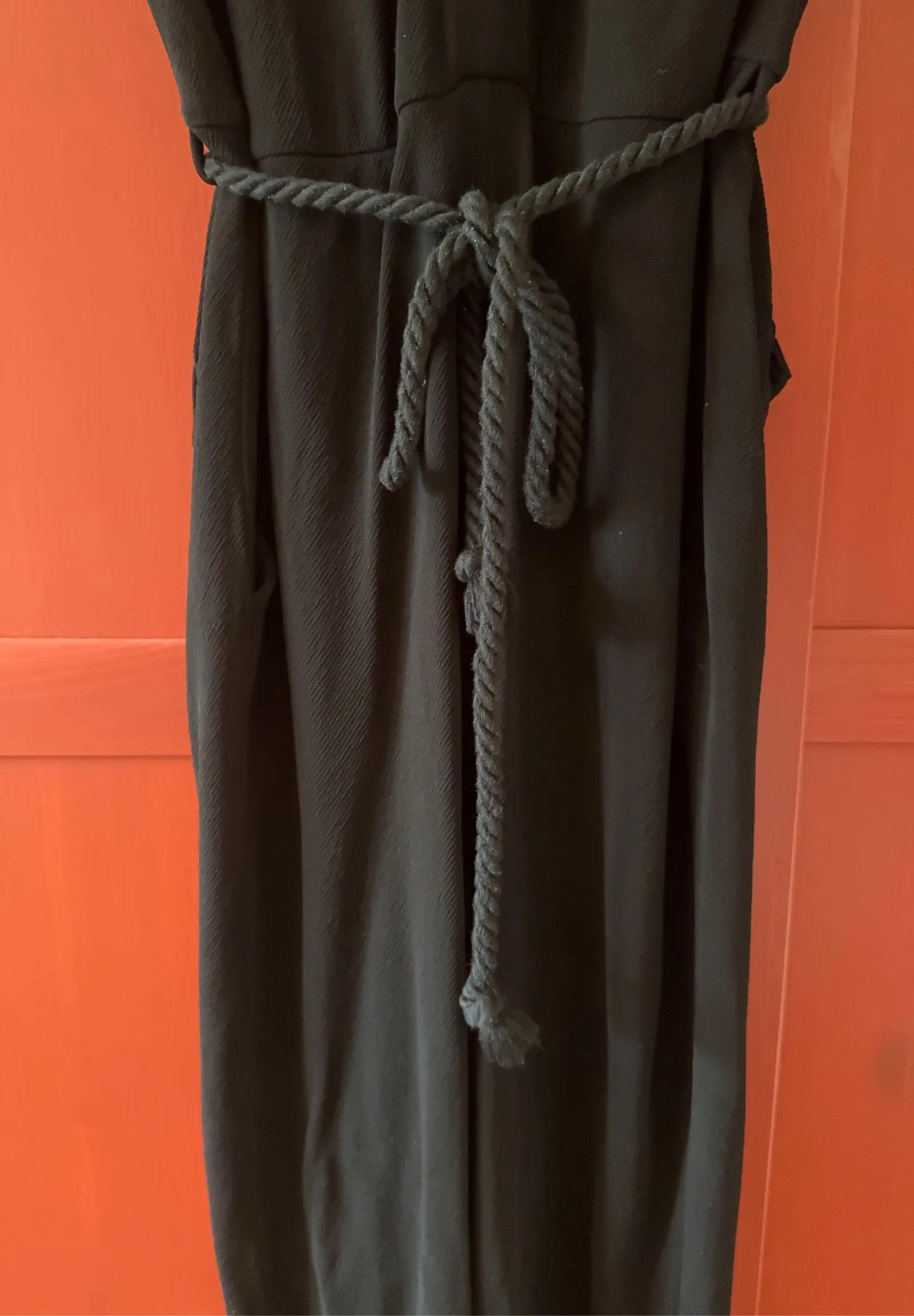 Filippa K Filippa K Twill pant suit Jumpsuit Size 27" / US 4 / IT 40 - 5 Thumbnail