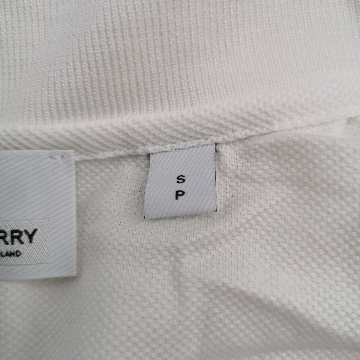 Burberry Burberry Men s Short Sleeve Shirts Size US S / EU 44-46 / 1 - 6 Thumbnail