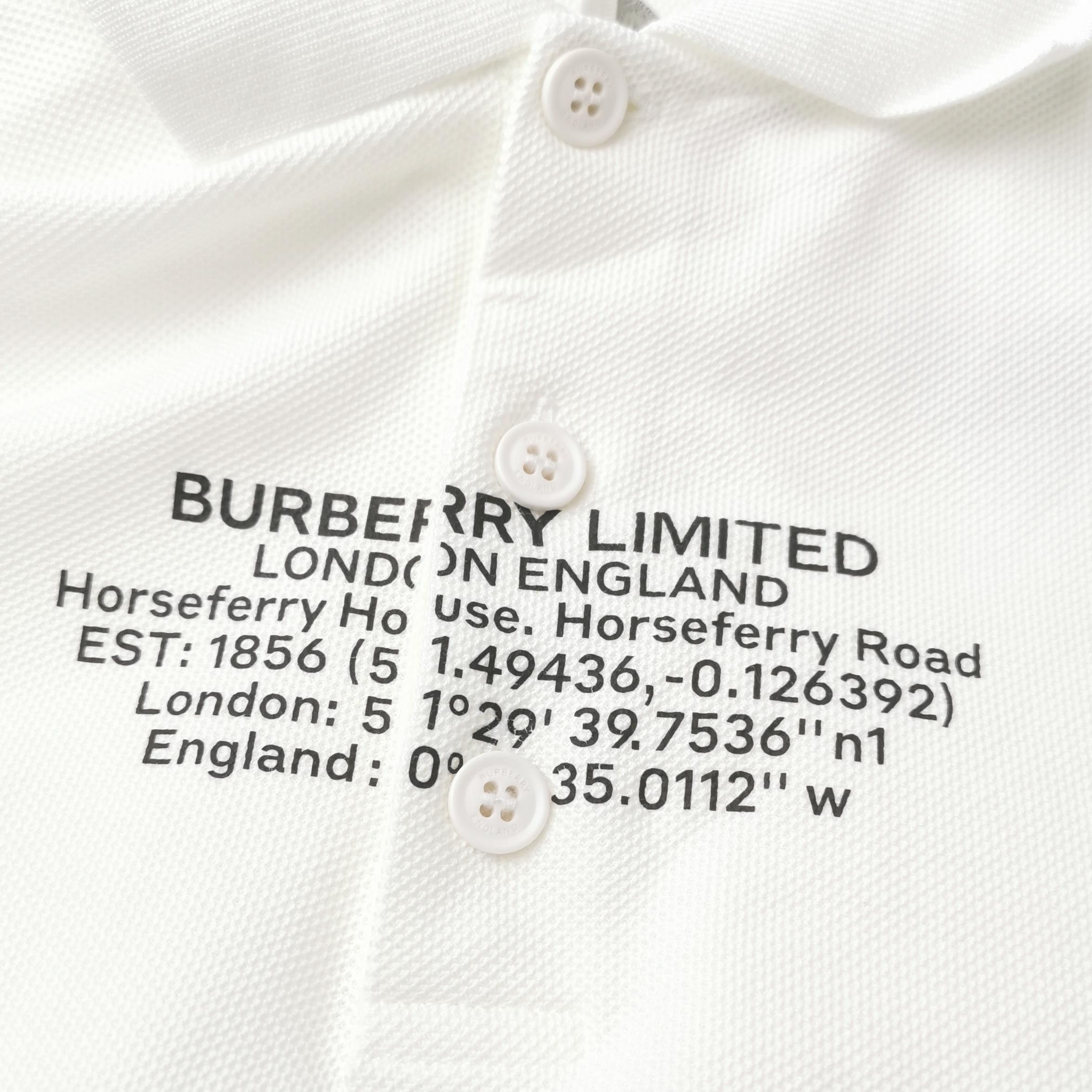 Burberry Burberry Men s Short Sleeve Shirts Size US S / EU 44-46 / 1 - 3 Thumbnail