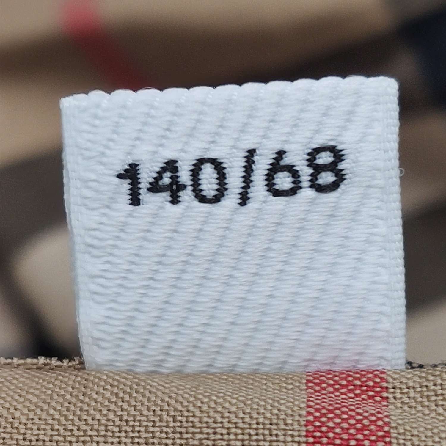 Burberry Burberry Men m Button Ups Size US M / EU 48-50 / 2 - 7 Thumbnail