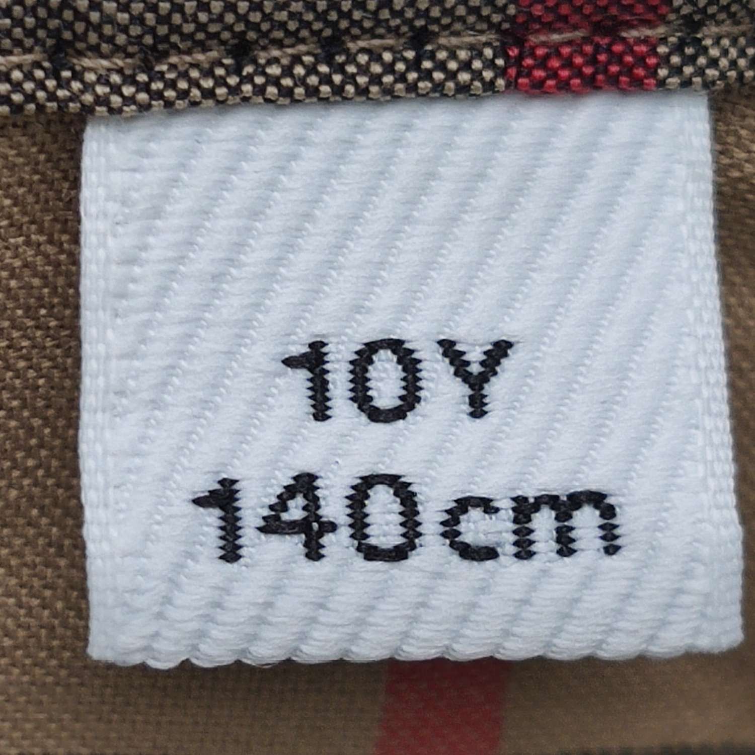 Burberry Burberry Men m Button Ups Size US M / EU 48-50 / 2 - 6 Thumbnail