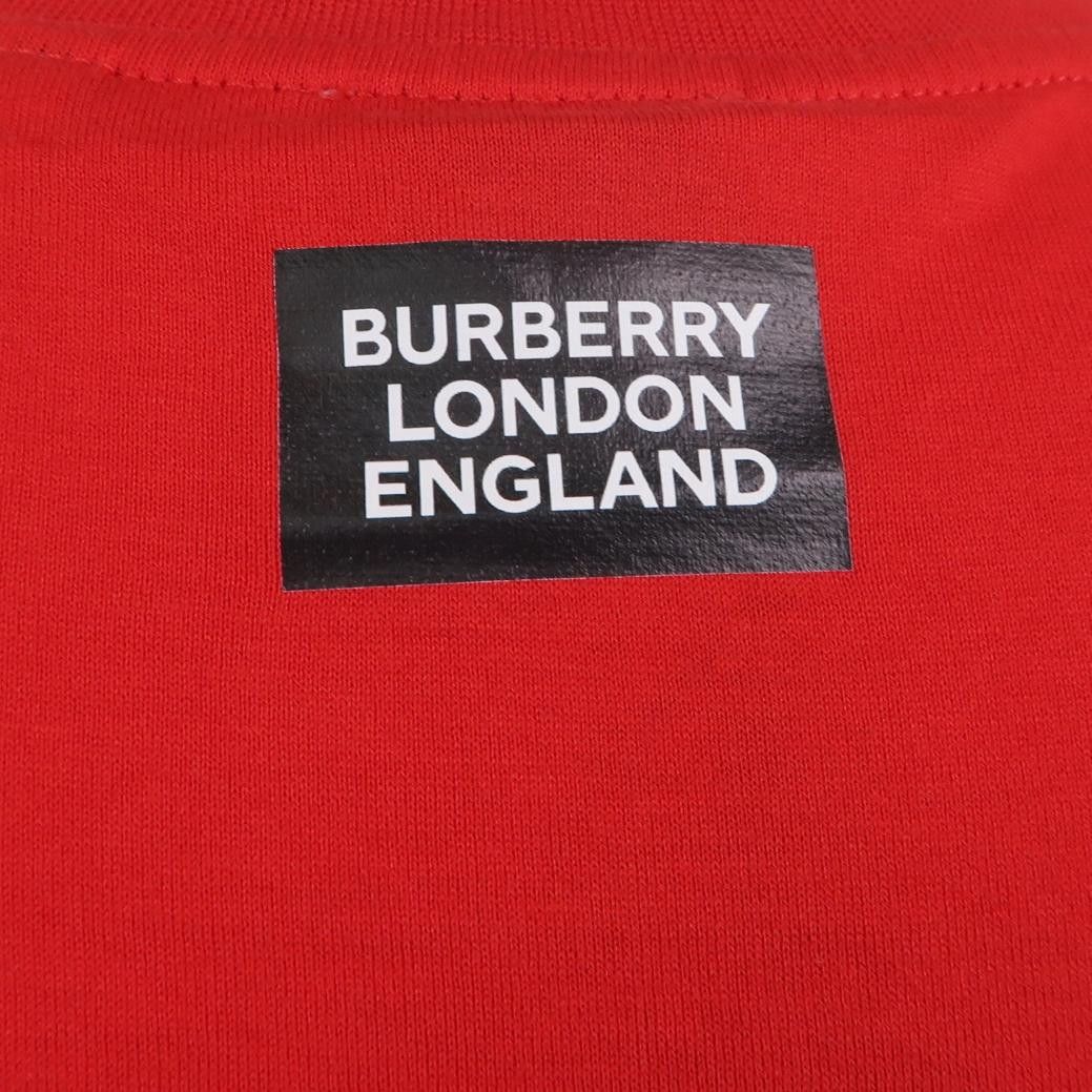 Burberry Burberry Men m Short Sleeve Shirts Size US M / EU 48-50 / 2 - 3 Thumbnail