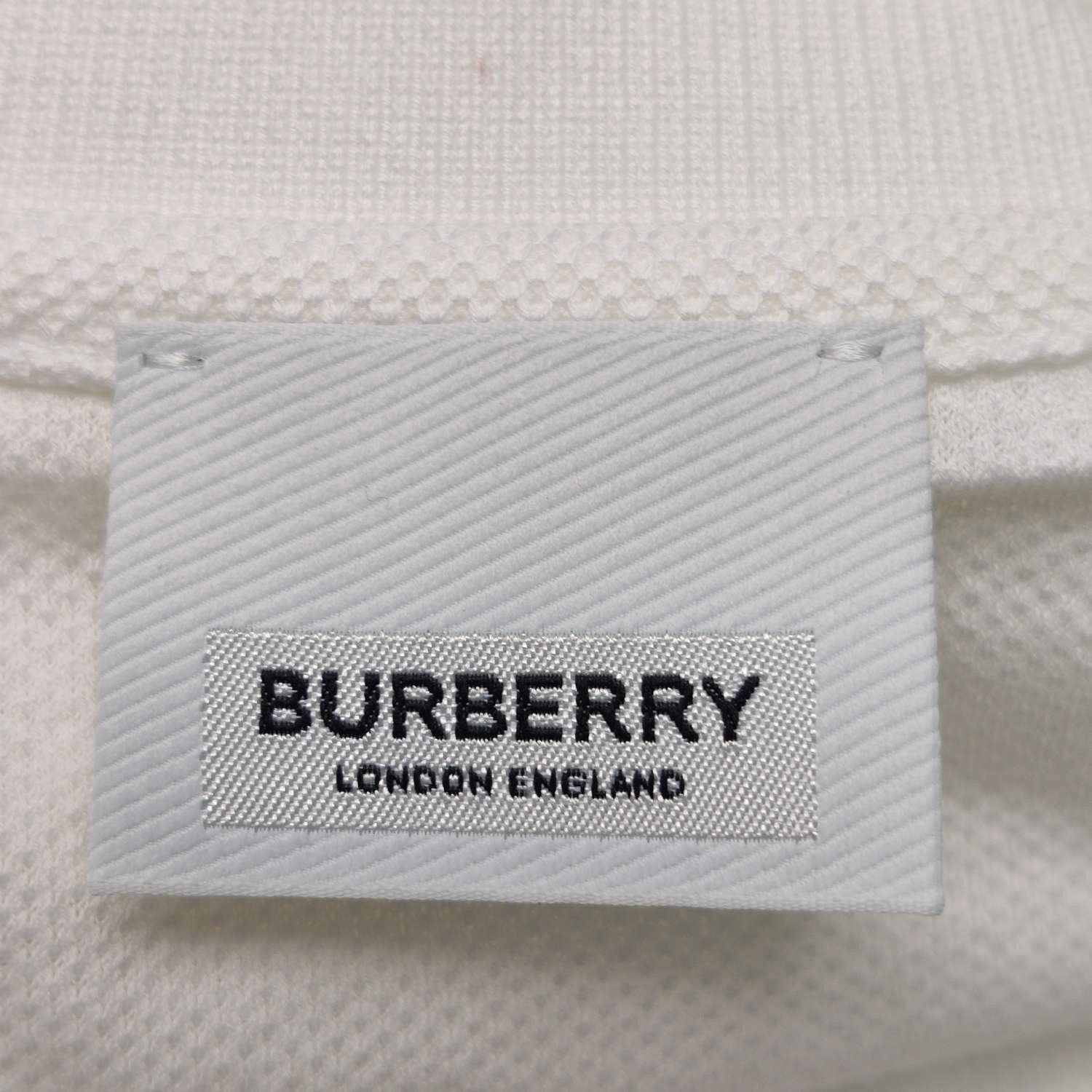 Burberry Burberry Men s Short Sleeve Shirts Size US S / EU 44-46 / 1 - 5 Thumbnail