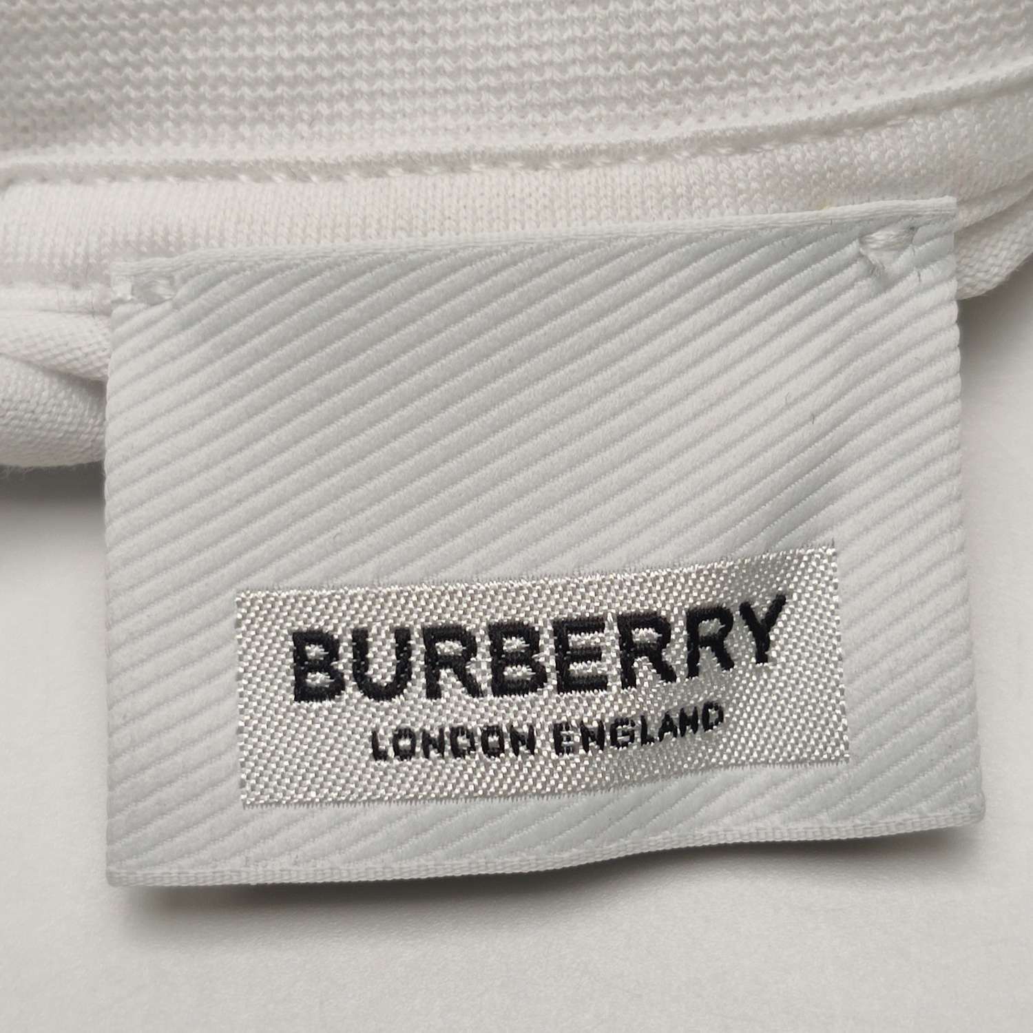 Burberry Burberry Men l Short Sleeve Shirts Size US L / EU 52-54 / 3 - 5 Thumbnail