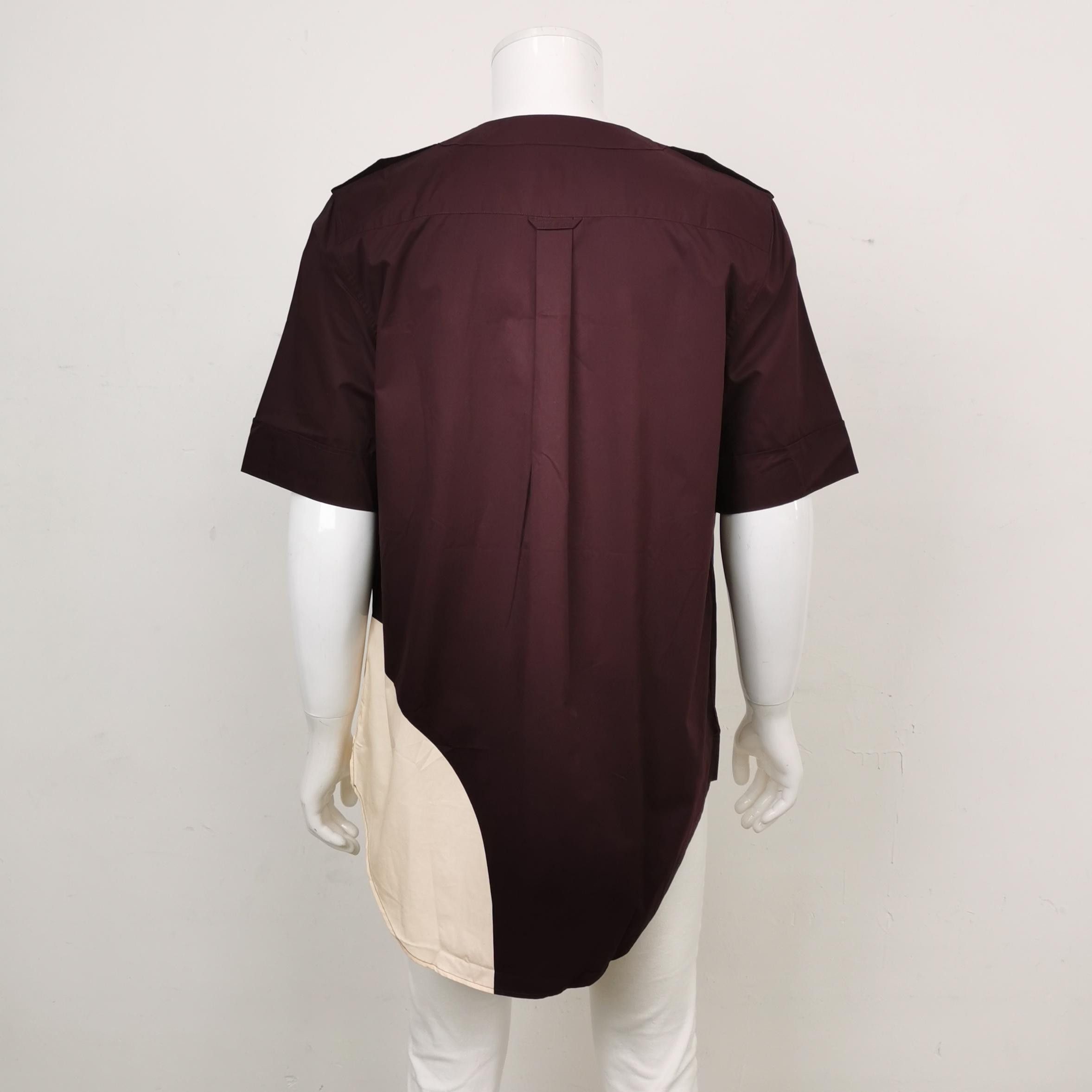 Burberry Burberry Men l Button Ups Size US L / EU 52-54 / 3 - 2 Thumbnail