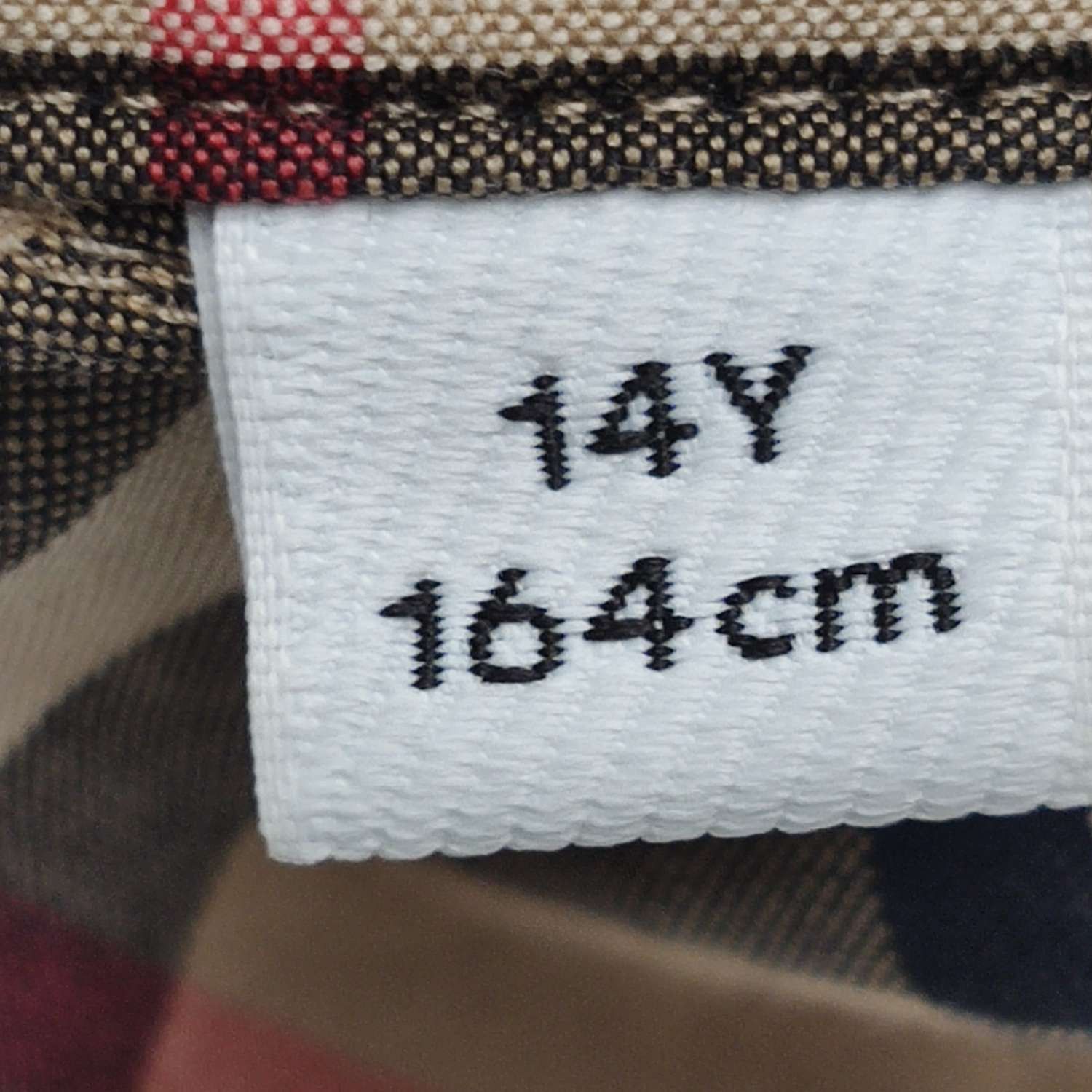 Burberry Burberry Men m Button Ups Size US M / EU 48-50 / 2 - 5 Thumbnail