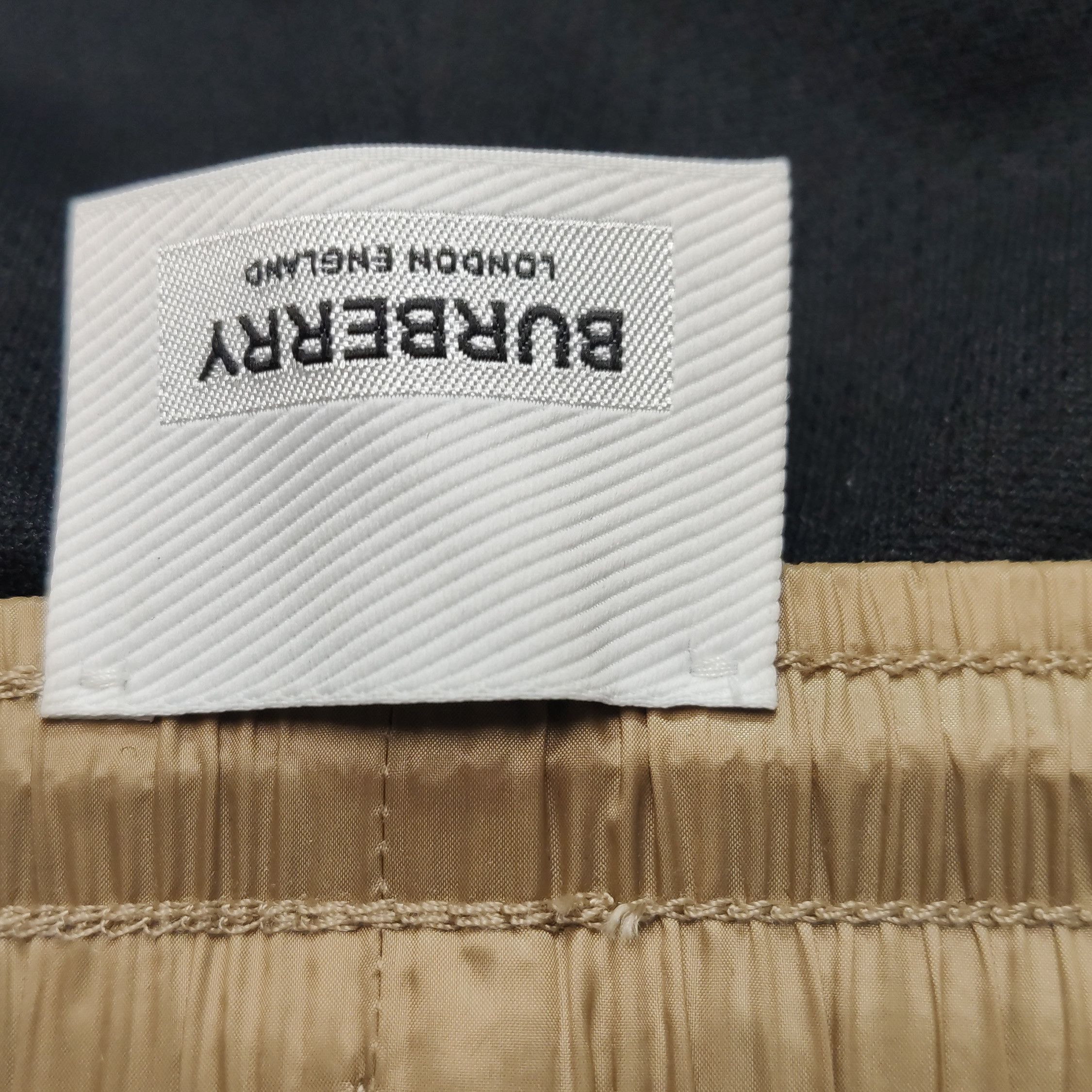 Burberry Burberry Men 32 Shorts Size US 32 / EU 48 - 8 Thumbnail