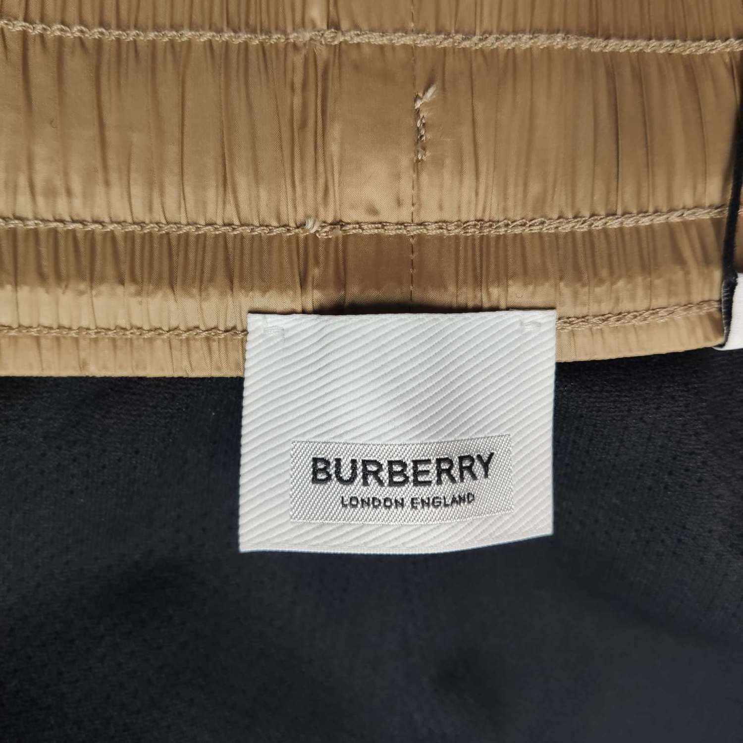 Burberry Burberry Men 32 Shorts Size US 32 / EU 48 - 4 Thumbnail