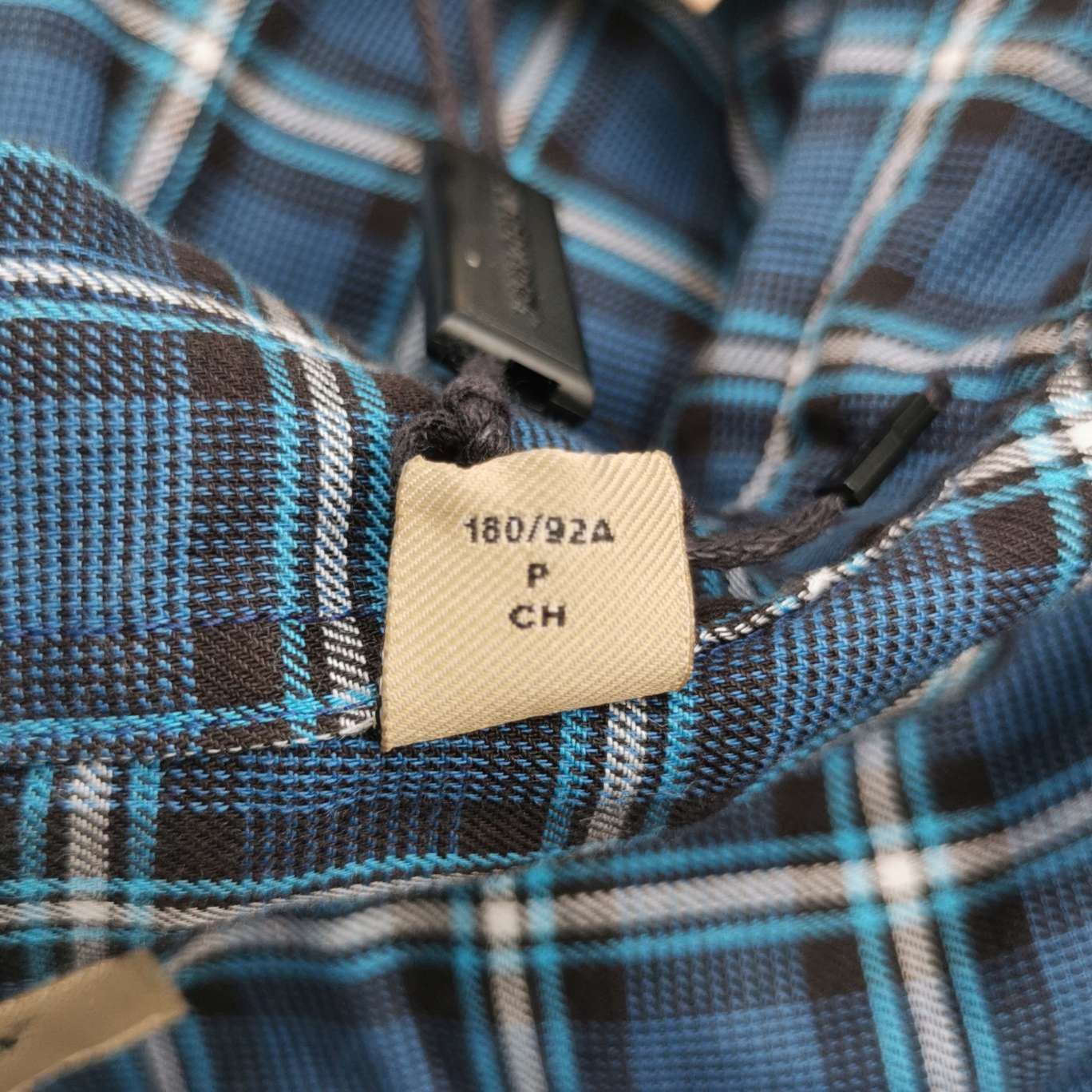 Burberry Burberry Men s Button Ups Size US S / EU 44-46 / 1 - 9 Thumbnail