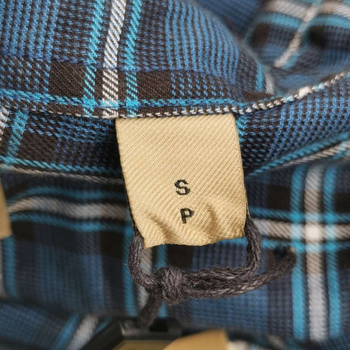 Burberry Burberry Men s Button Ups Size US S / EU 44-46 / 1 - 8 Thumbnail
