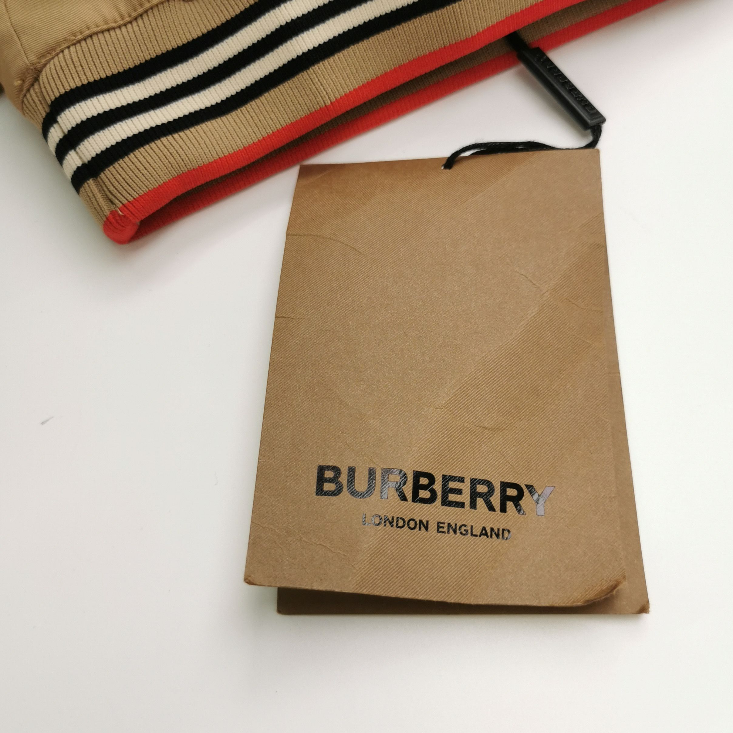 Burberry Burberry Men 32 Casual Pants Size US 32 / EU 48 - 4 Thumbnail