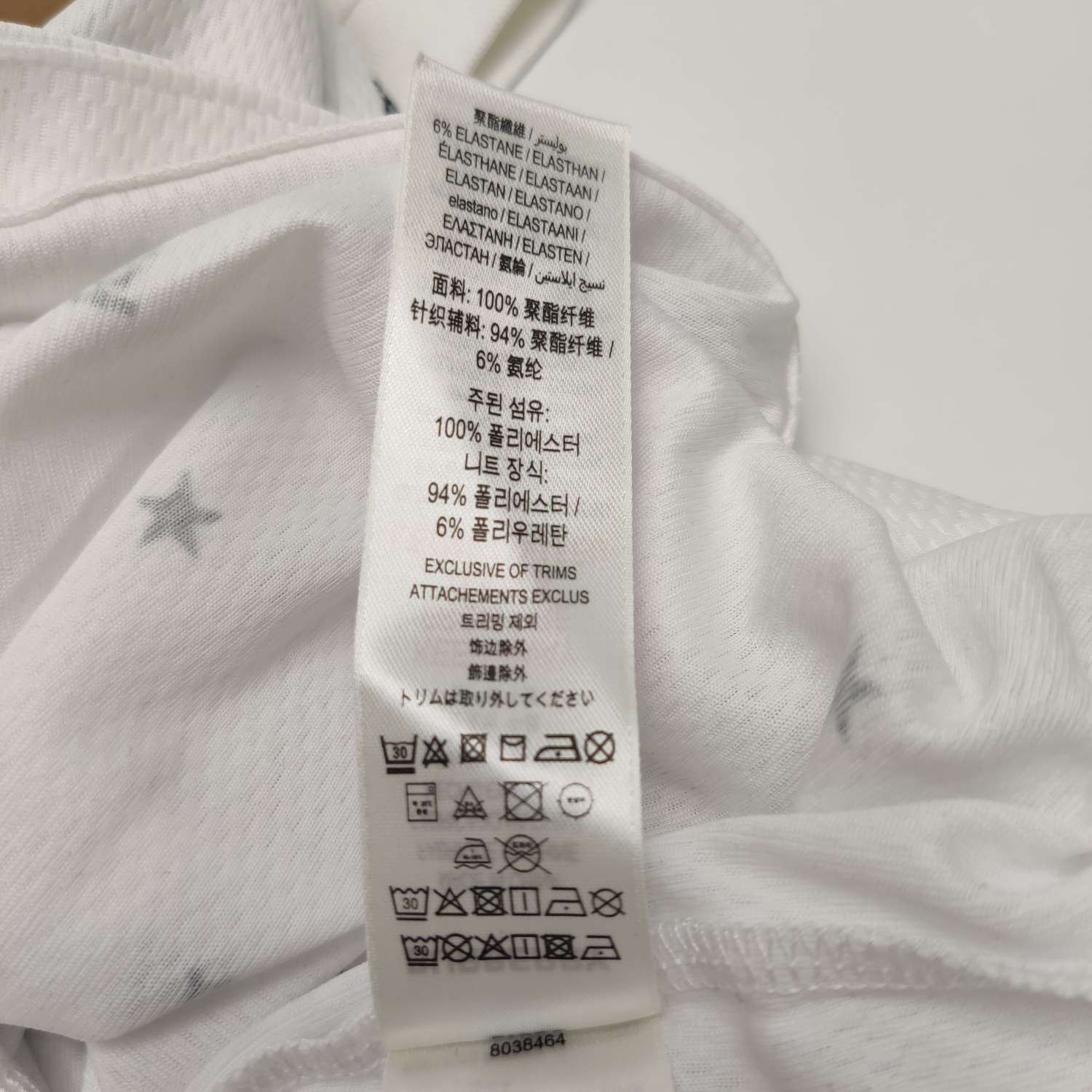 Burberry Burberry Men m Short Sleeve Shirts Size US M / EU 48-50 / 2 - 9 Thumbnail