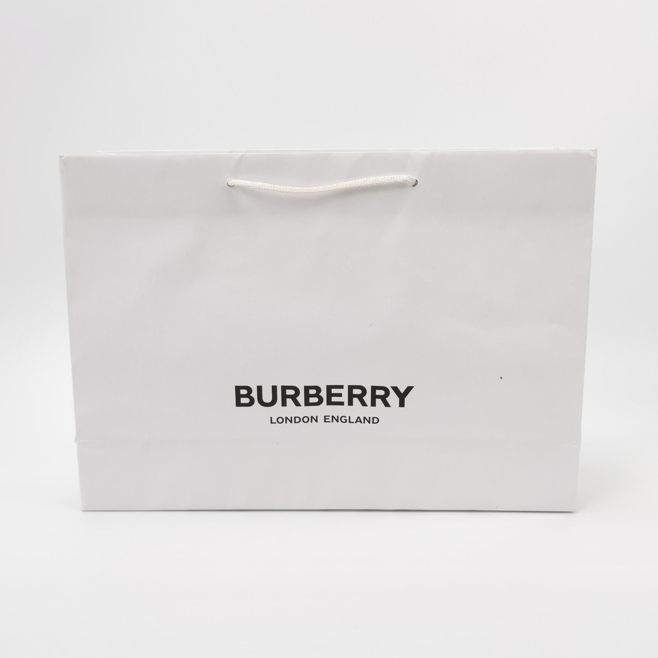 Burberry Burberry Men m Short Sleeve Shirts Size US M / EU 48-50 / 2 - 5 Thumbnail