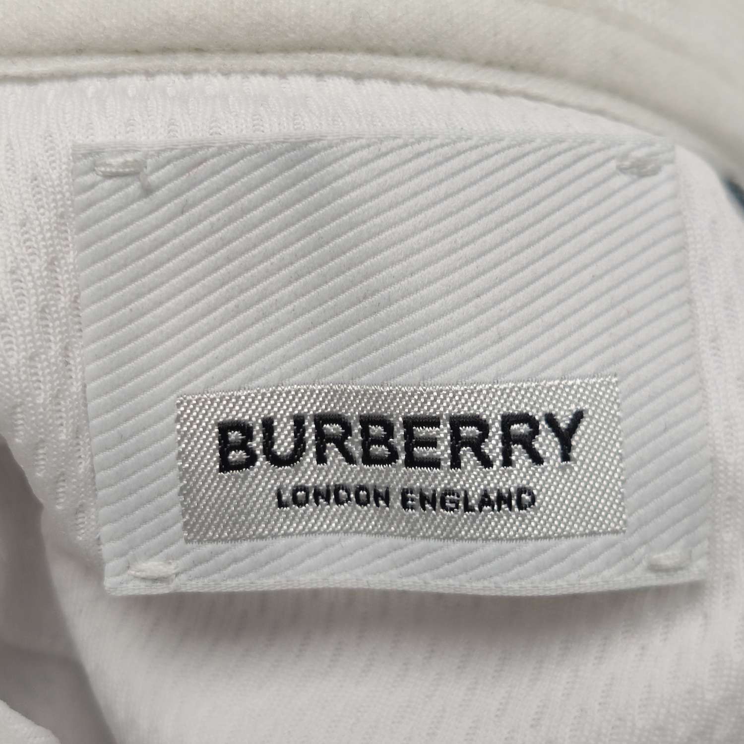 Burberry Burberry Men m Short Sleeve Shirts Size US M / EU 48-50 / 2 - 6 Thumbnail