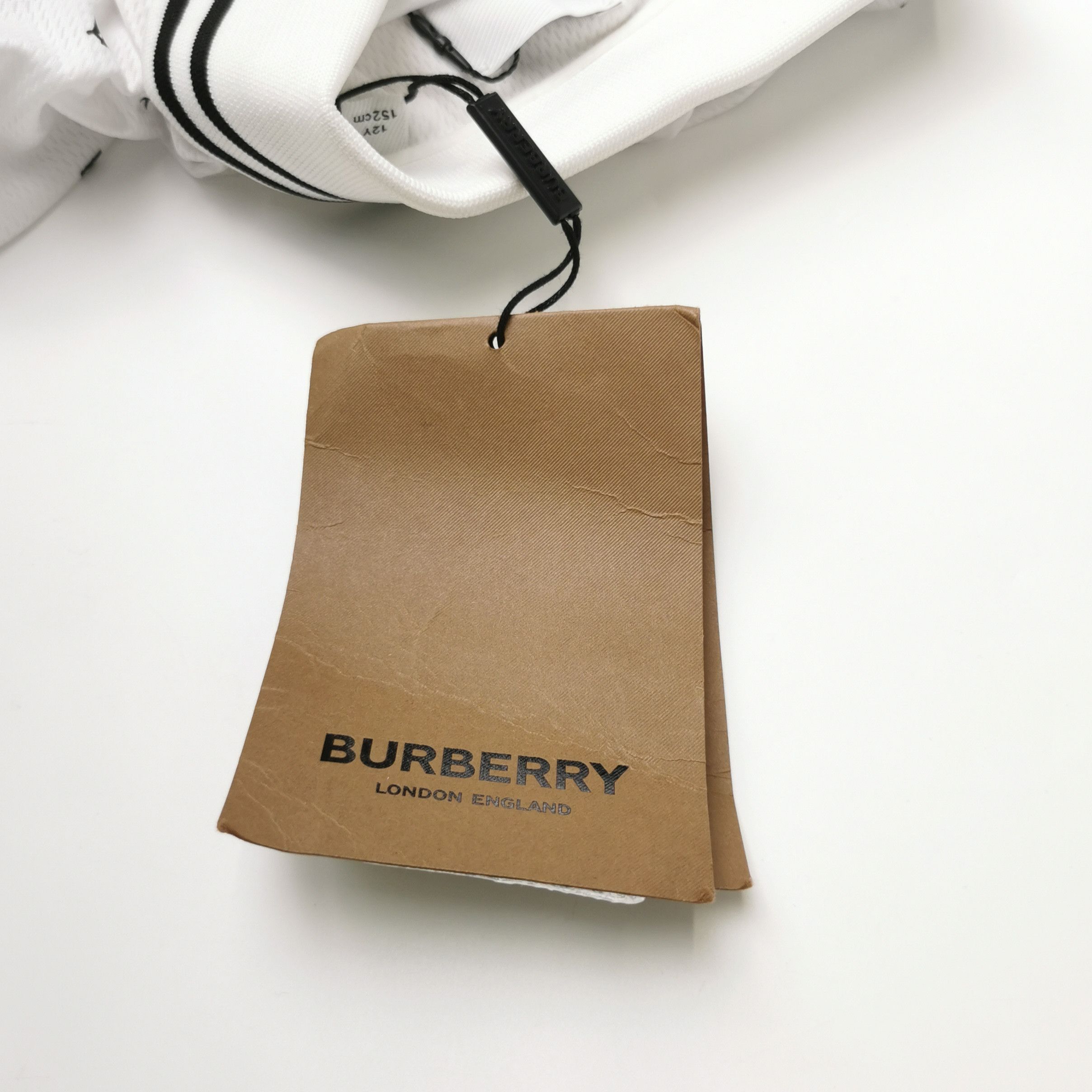 Burberry Burberry Men m Short Sleeve Shirts Size US M / EU 48-50 / 2 - 4 Thumbnail