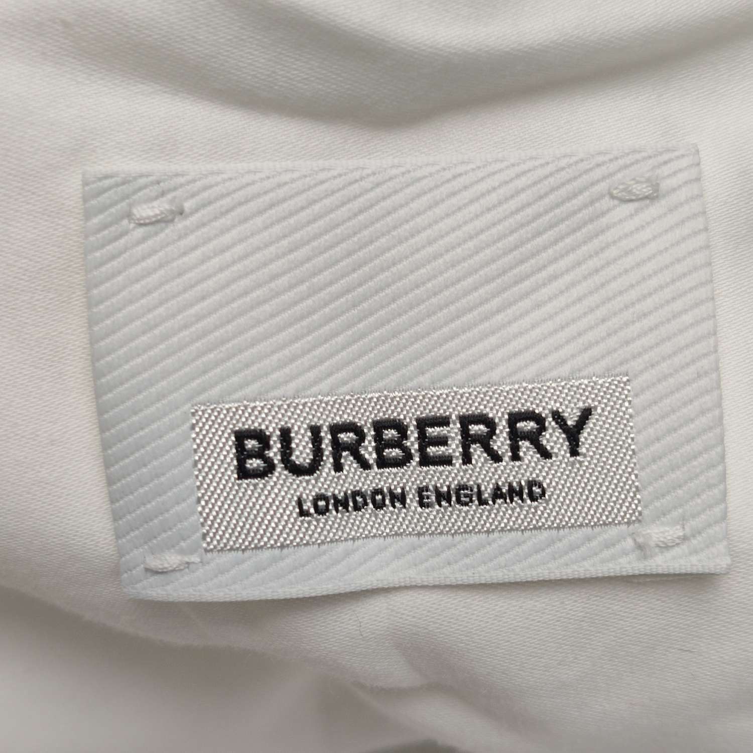 Burberry Burberry Men l Button Ups Size US L / EU 52-54 / 3 - 5 Thumbnail
