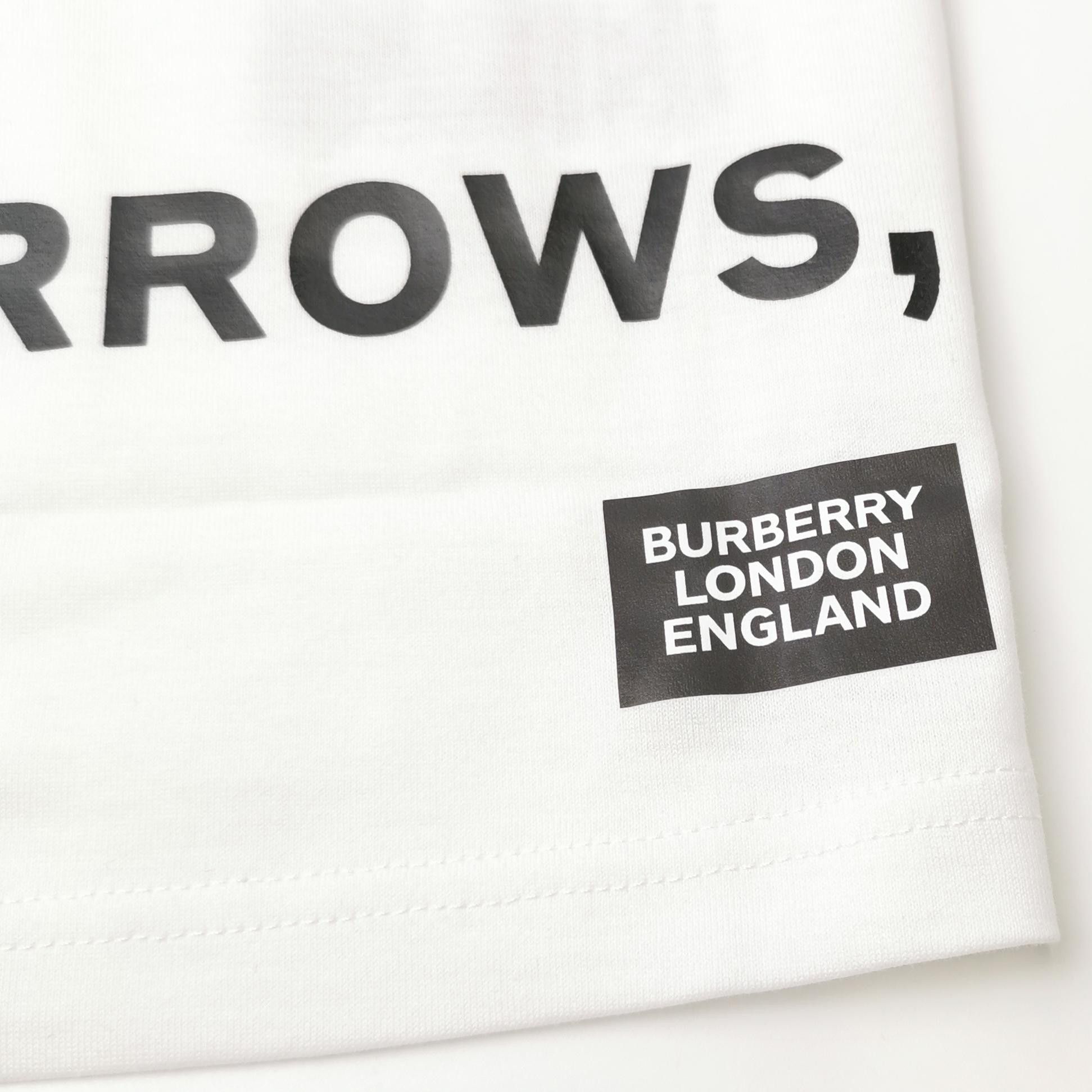 Burberry Burberry Men m Short Sleeve Shirts Size US M / EU 48-50 / 2 - 3 Thumbnail