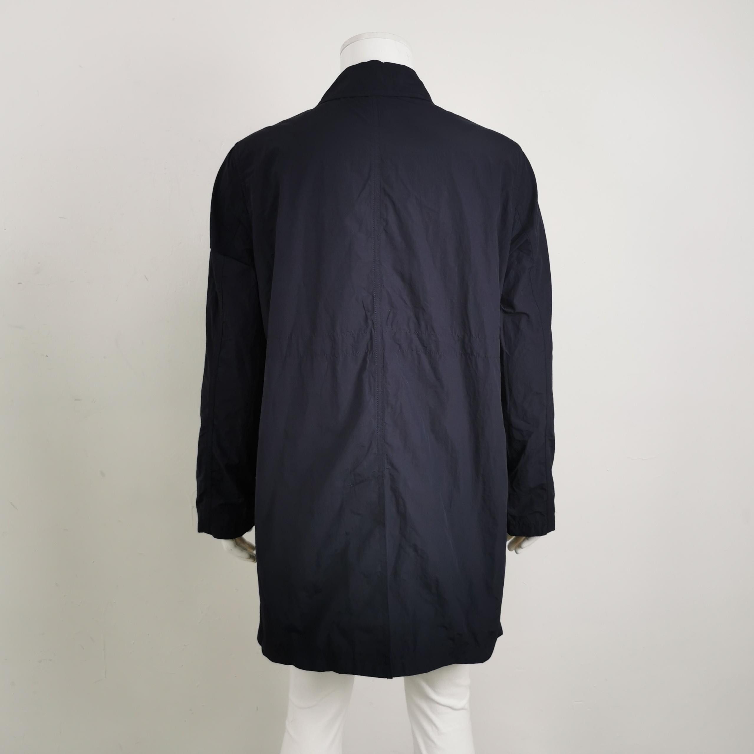 Burberry Burberry Men m Light Jackets Size US M / EU 48-50 / 2 - 2 Thumbnail