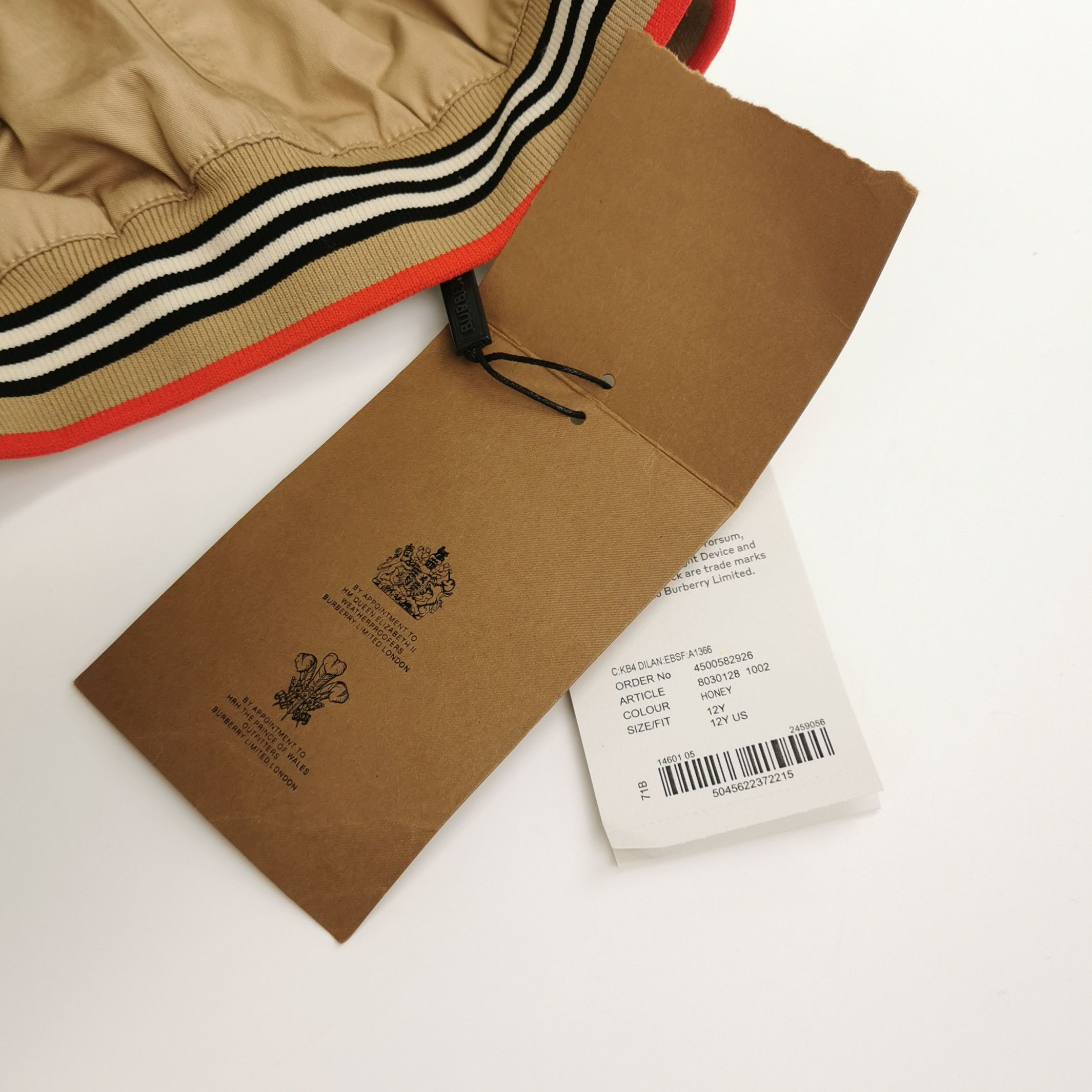 Burberry Burberry Men 32 Casual Pants Size US 32 / EU 48 - 4 Thumbnail
