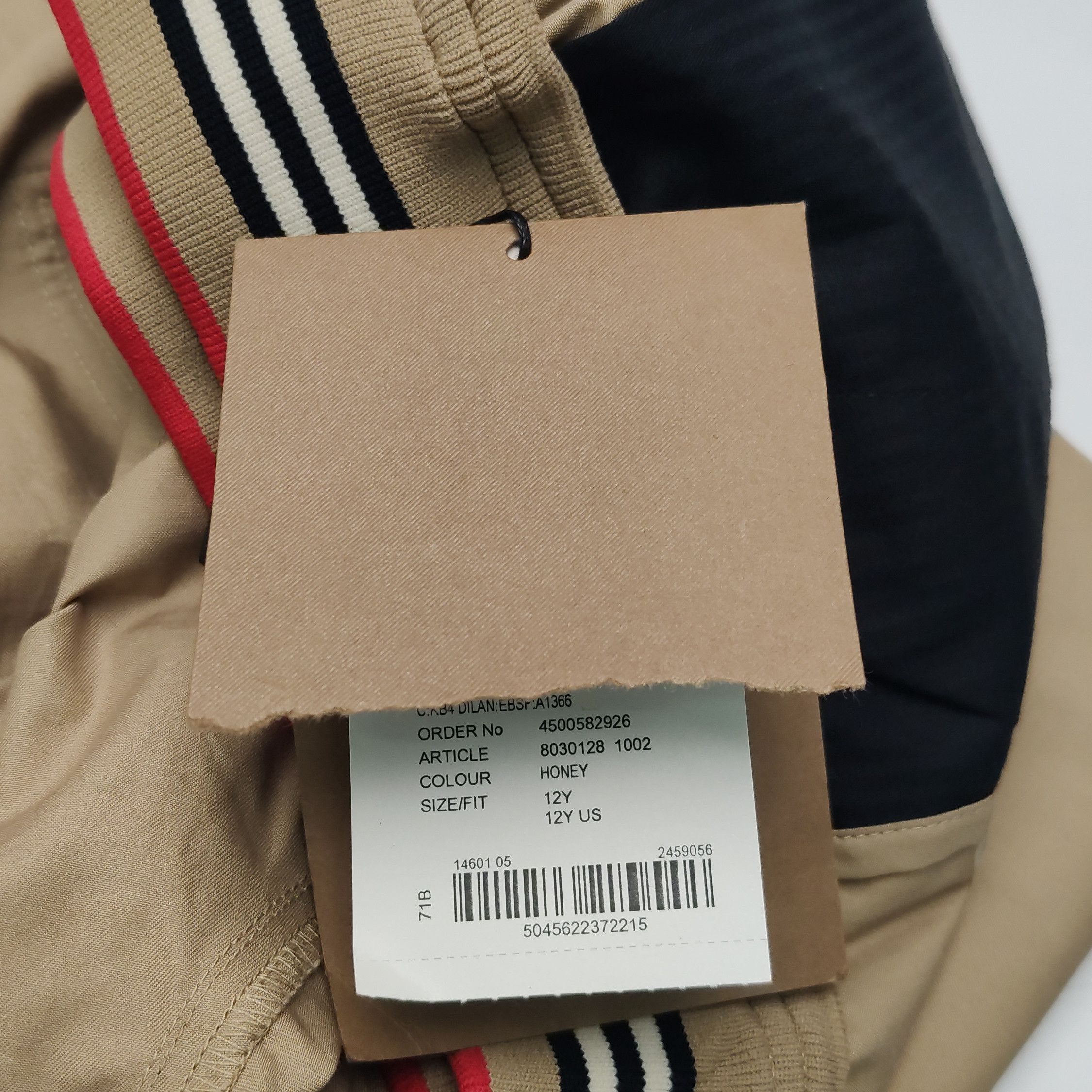 Burberry Burberry Men 32 Casual Pants Size US 32 / EU 48 - 10 Thumbnail