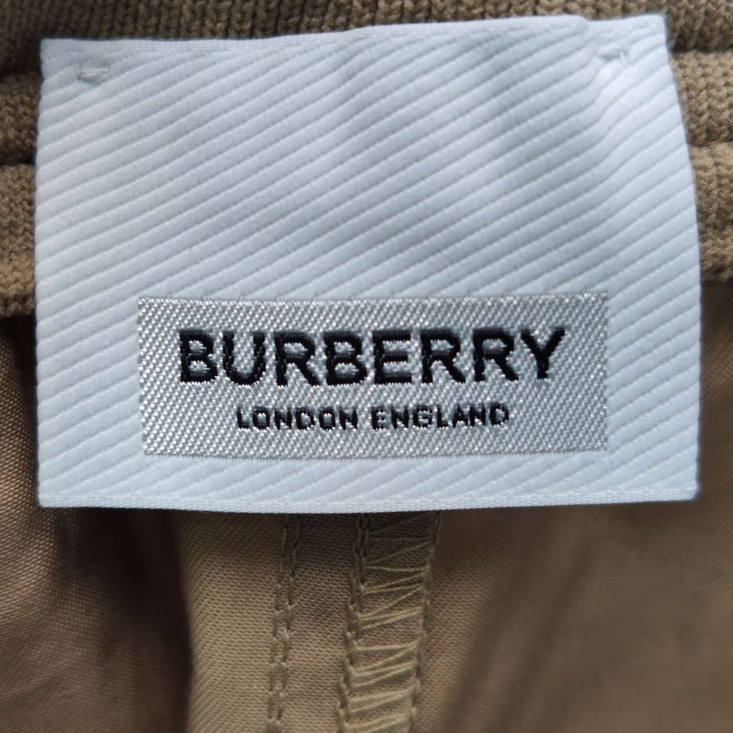 Burberry Burberry Men 32 Casual Pants Size US 32 / EU 48 - 6 Thumbnail