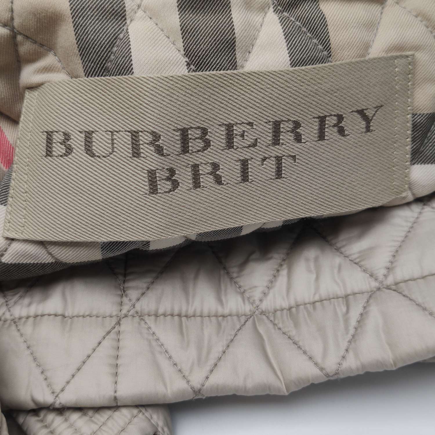 Burberry Burberry Men l Heavy Coats Size US L / EU 52-54 / 3 - 4 Thumbnail