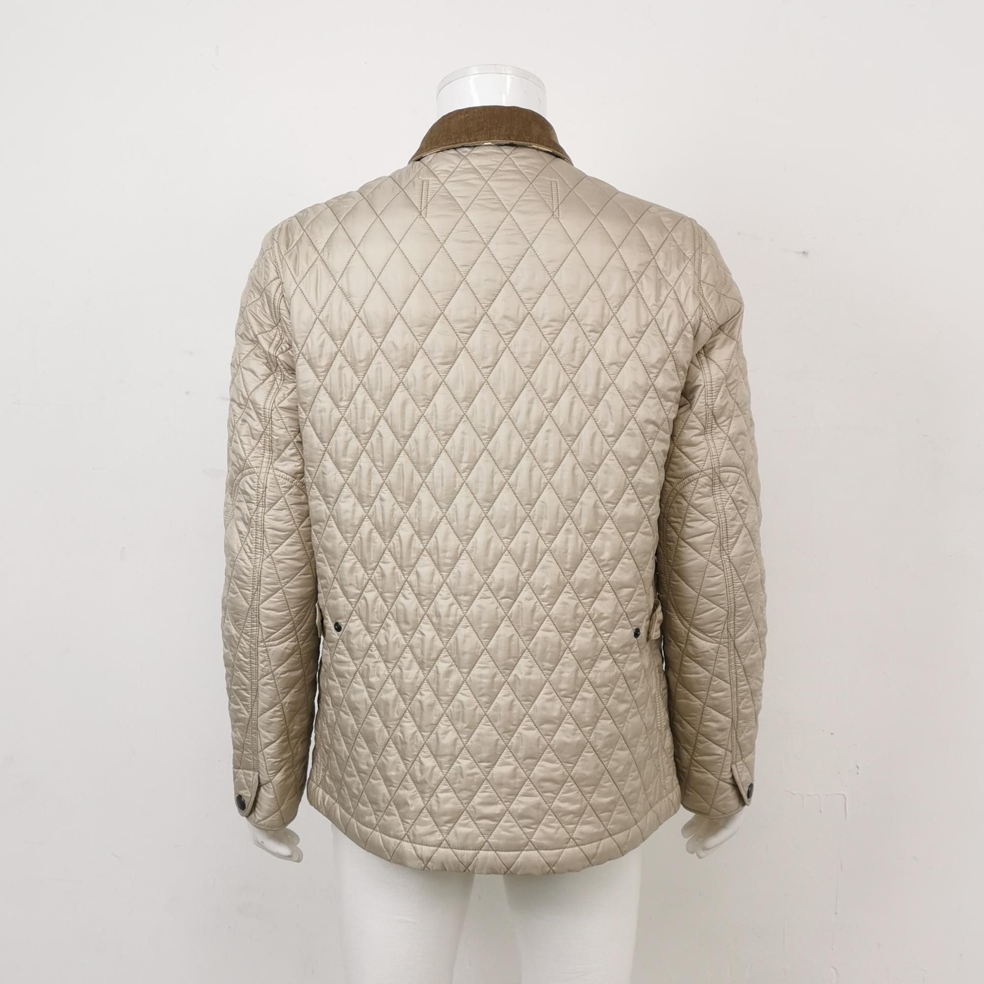 Burberry Burberry Men l Heavy Coats Size US L / EU 52-54 / 3 - 2 Thumbnail