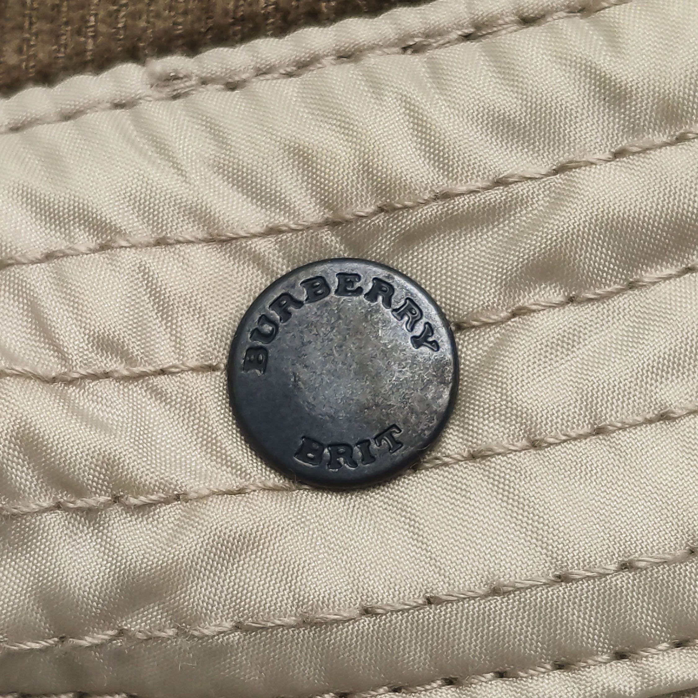 Burberry Burberry Men l Heavy Coats Size US L / EU 52-54 / 3 - 8 Thumbnail