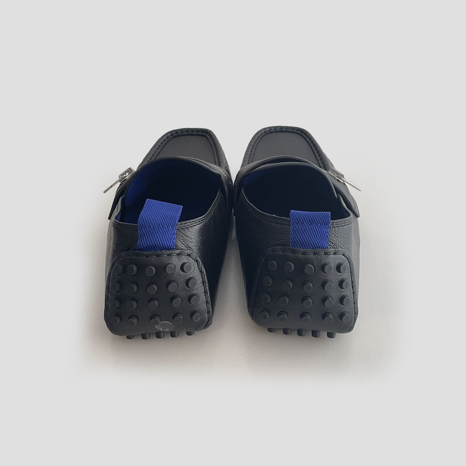 Burberry Burberry Men 12 Leather Size US 12 / EU 45 - 4 Thumbnail