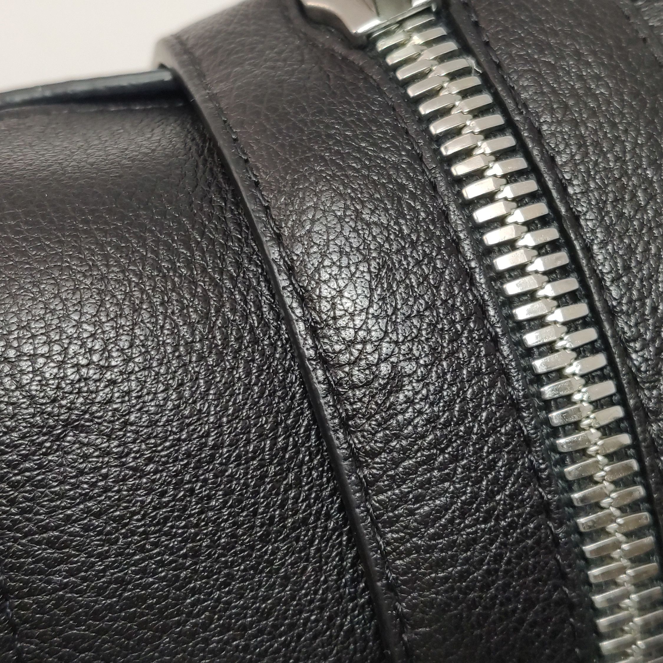 Burberry Burberry Men 12 Leather Size US 12 / EU 45 - 8 Thumbnail