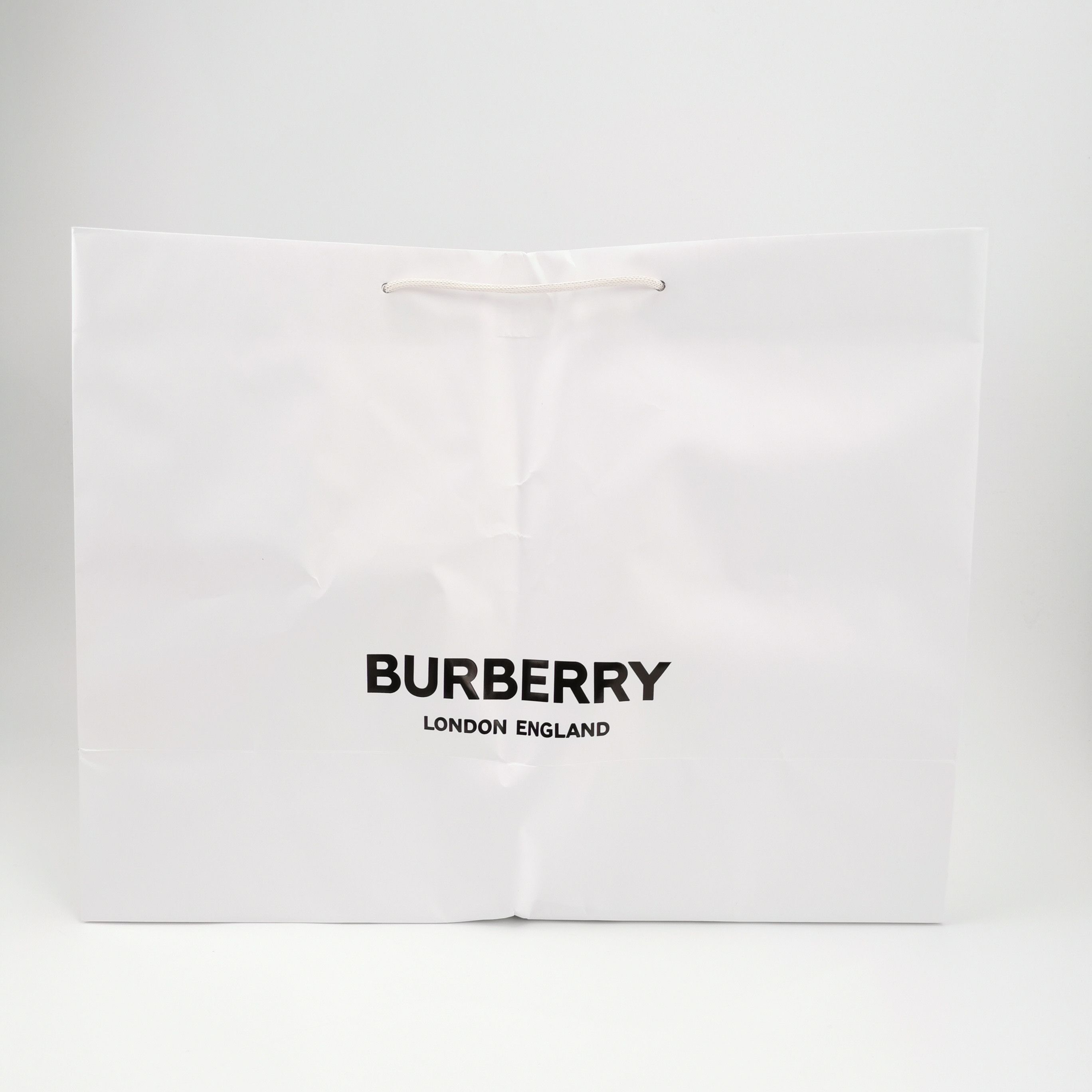 Burberry Burberry Men 12 Leather Size US 12 / EU 45 - 7 Thumbnail