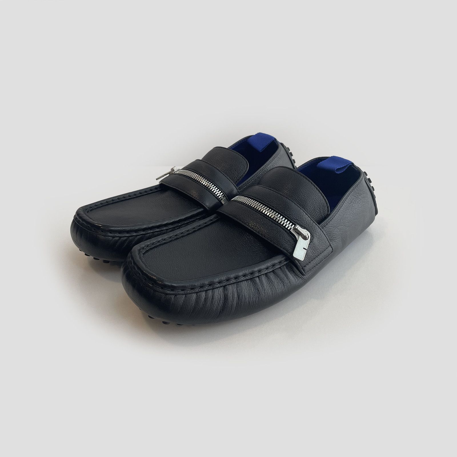 Burberry Burberry Men 12 Leather Size US 12 / EU 45 - 2 Thumbnail