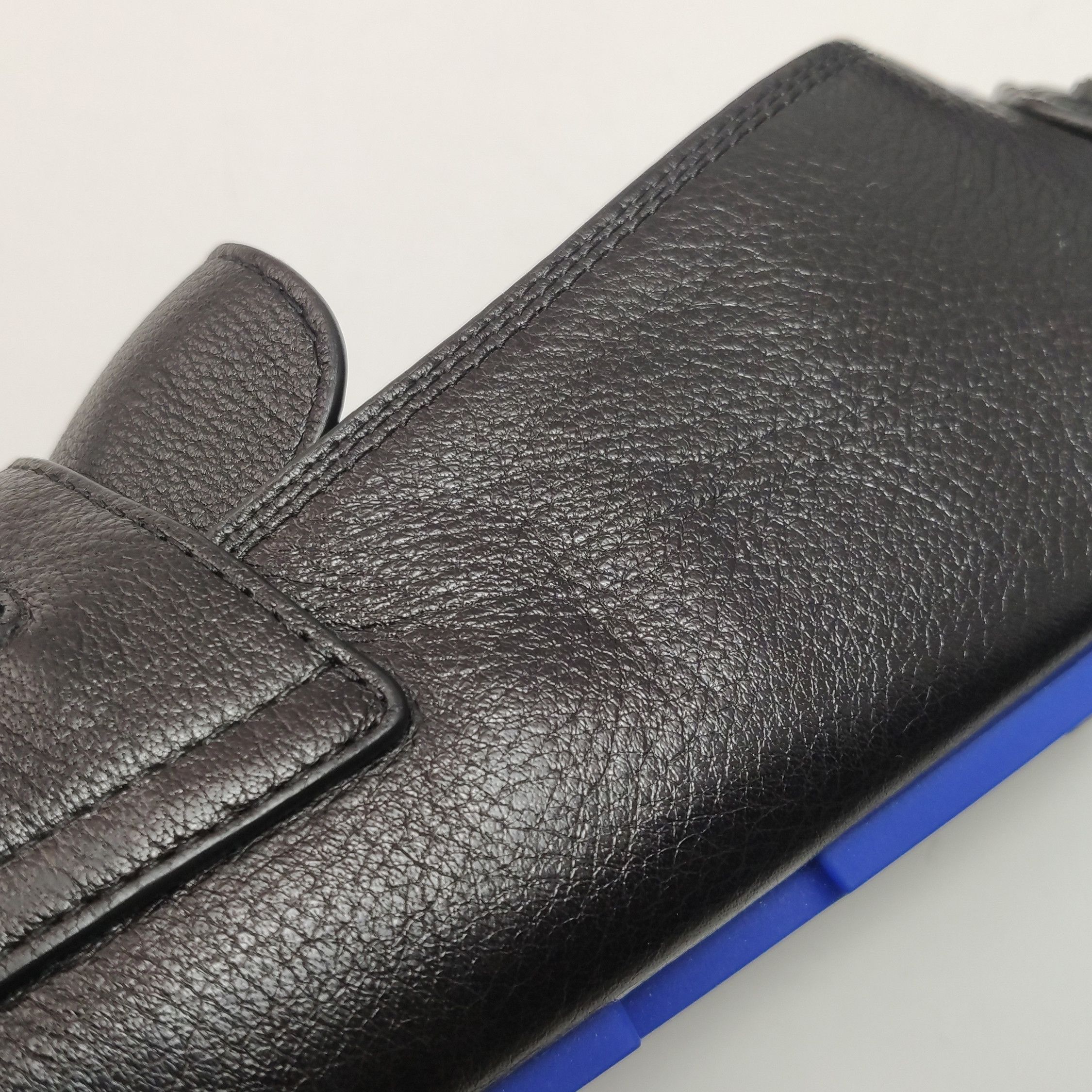 Burberry Burberry Men 12 Leather Size US 12 / EU 45 - 11 Thumbnail