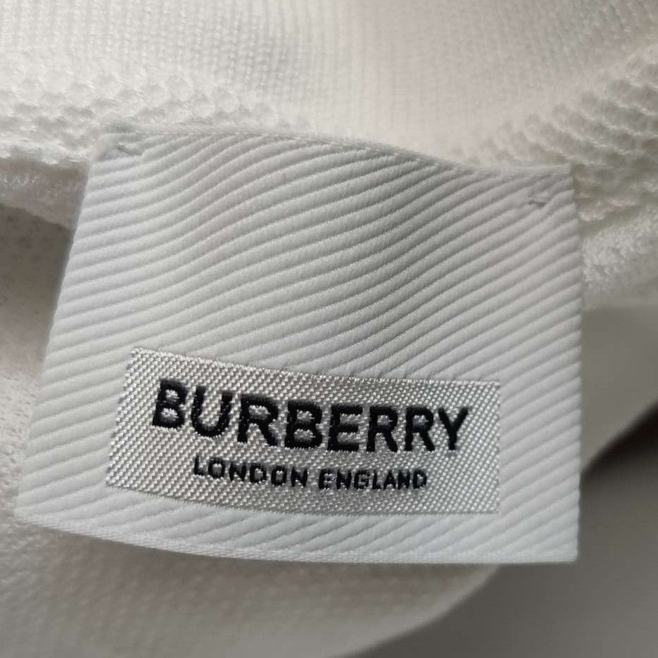 Burberry Burberry Men m Short Sleeve Shirts Size US M / EU 48-50 / 2 - 6 Thumbnail