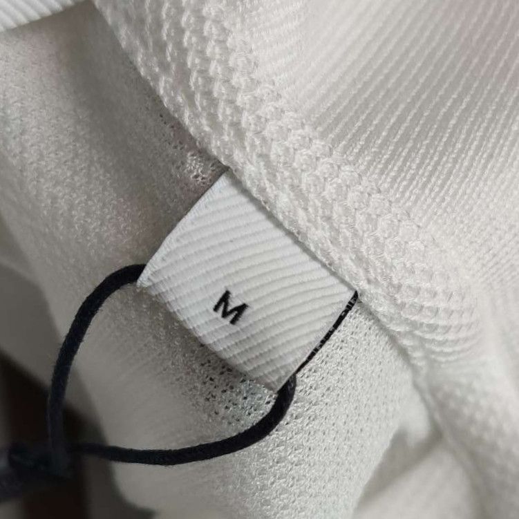 Burberry Burberry Men m Short Sleeve Shirts Size US M / EU 48-50 / 2 - 7 Thumbnail
