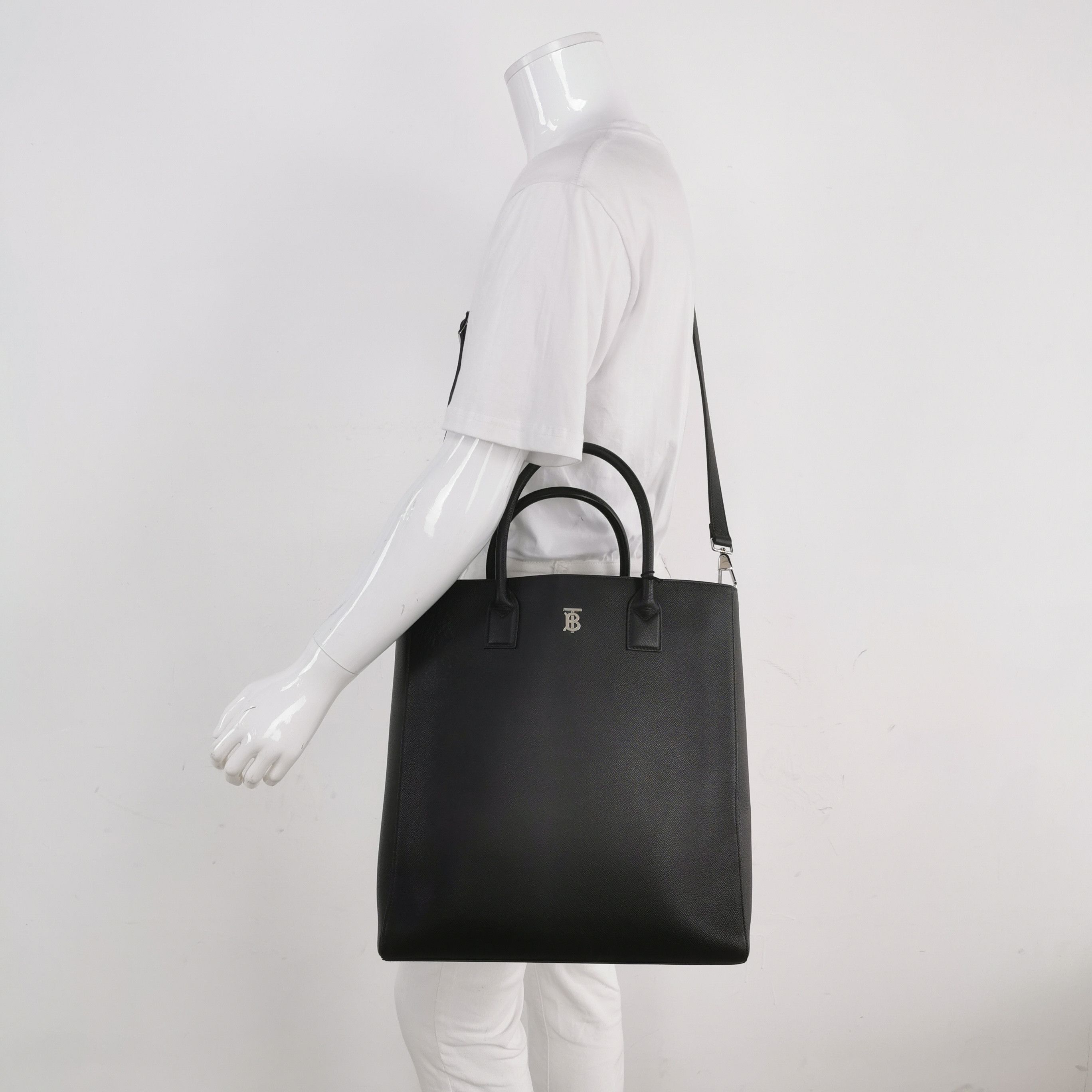 Burberry Burberry Men one size Bags Luggage Size ONE SIZE - 2 Thumbnail