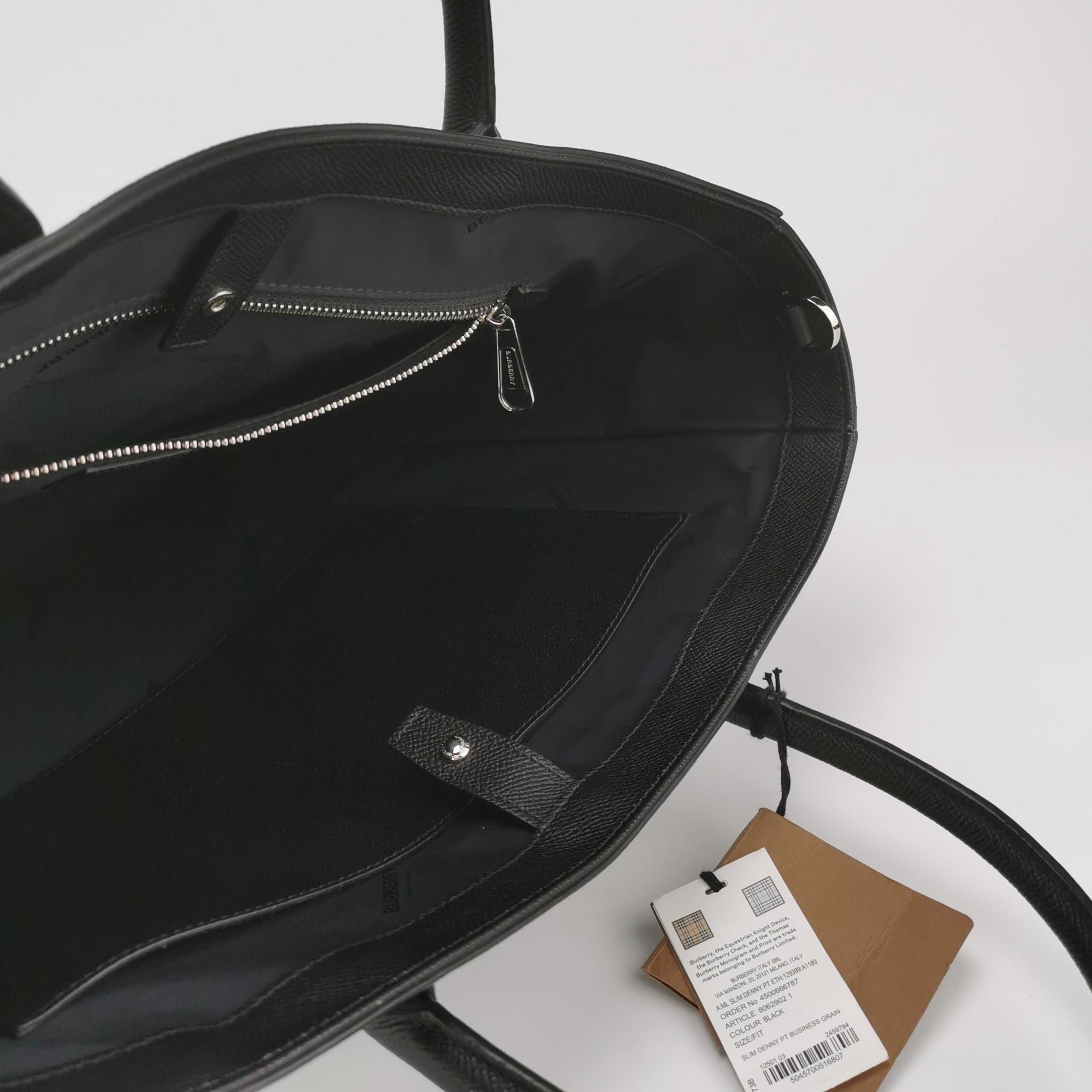 Burberry Burberry Men one size Bags Luggage Size ONE SIZE - 7 Thumbnail