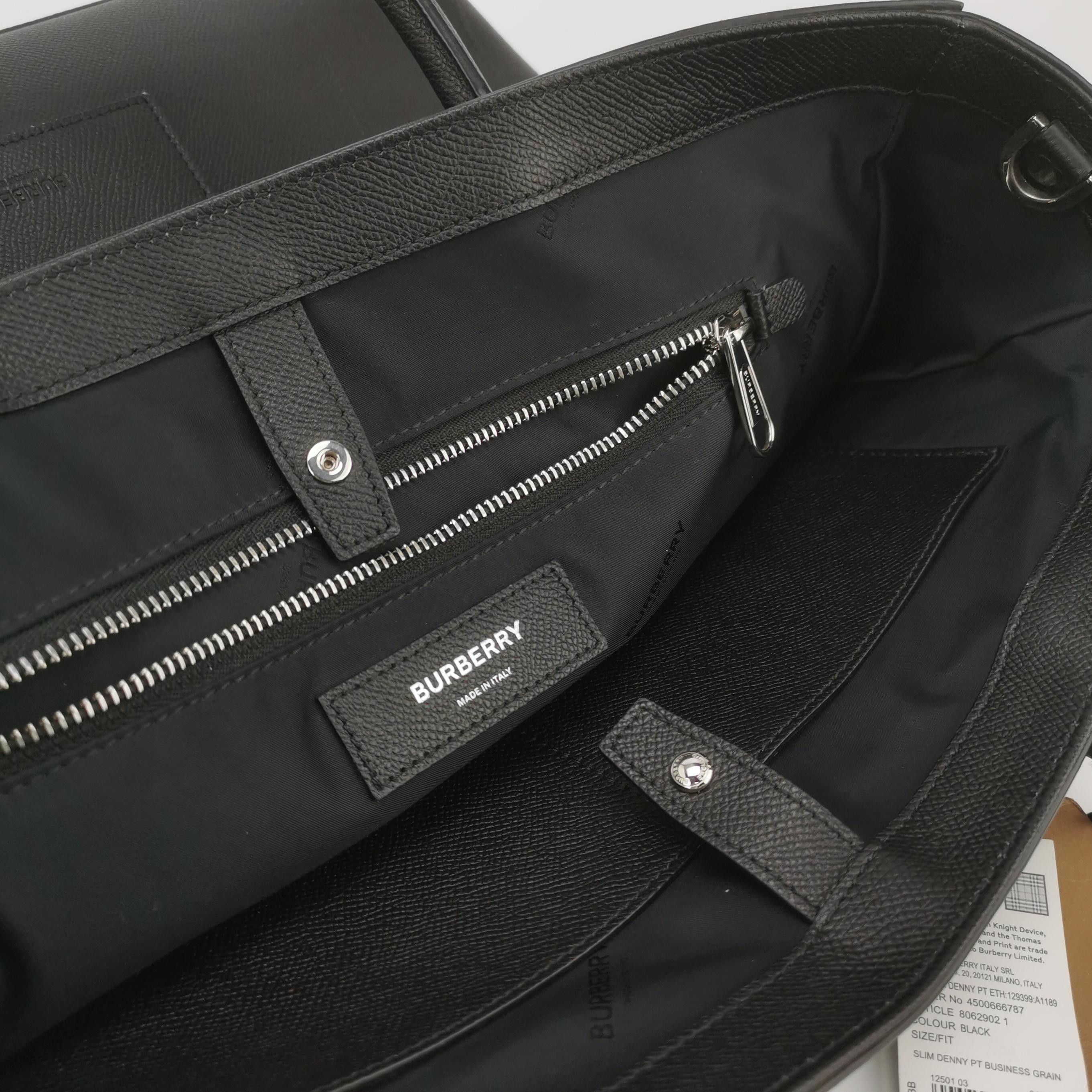 Burberry Burberry Men one size Bags Luggage Size ONE SIZE - 8 Thumbnail