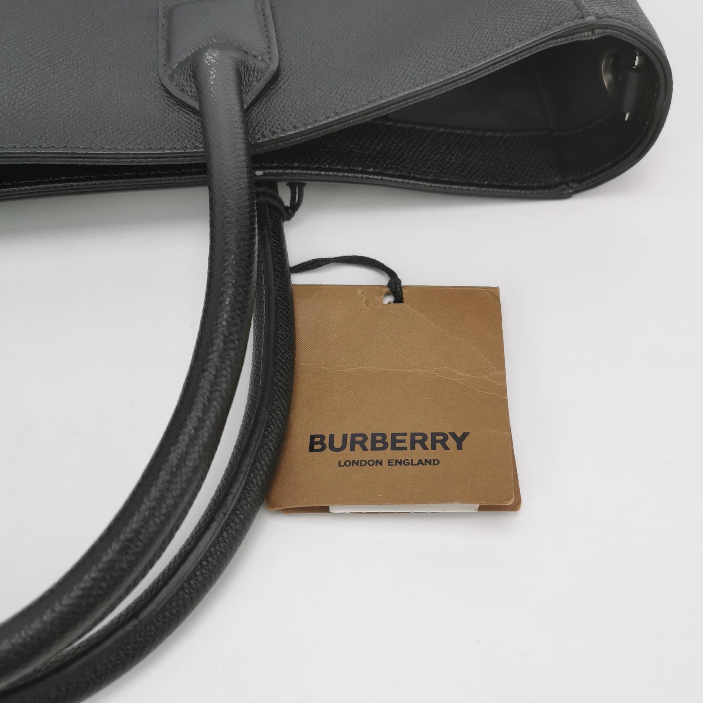 Burberry Burberry Men one size Bags Luggage Size ONE SIZE - 9 Thumbnail