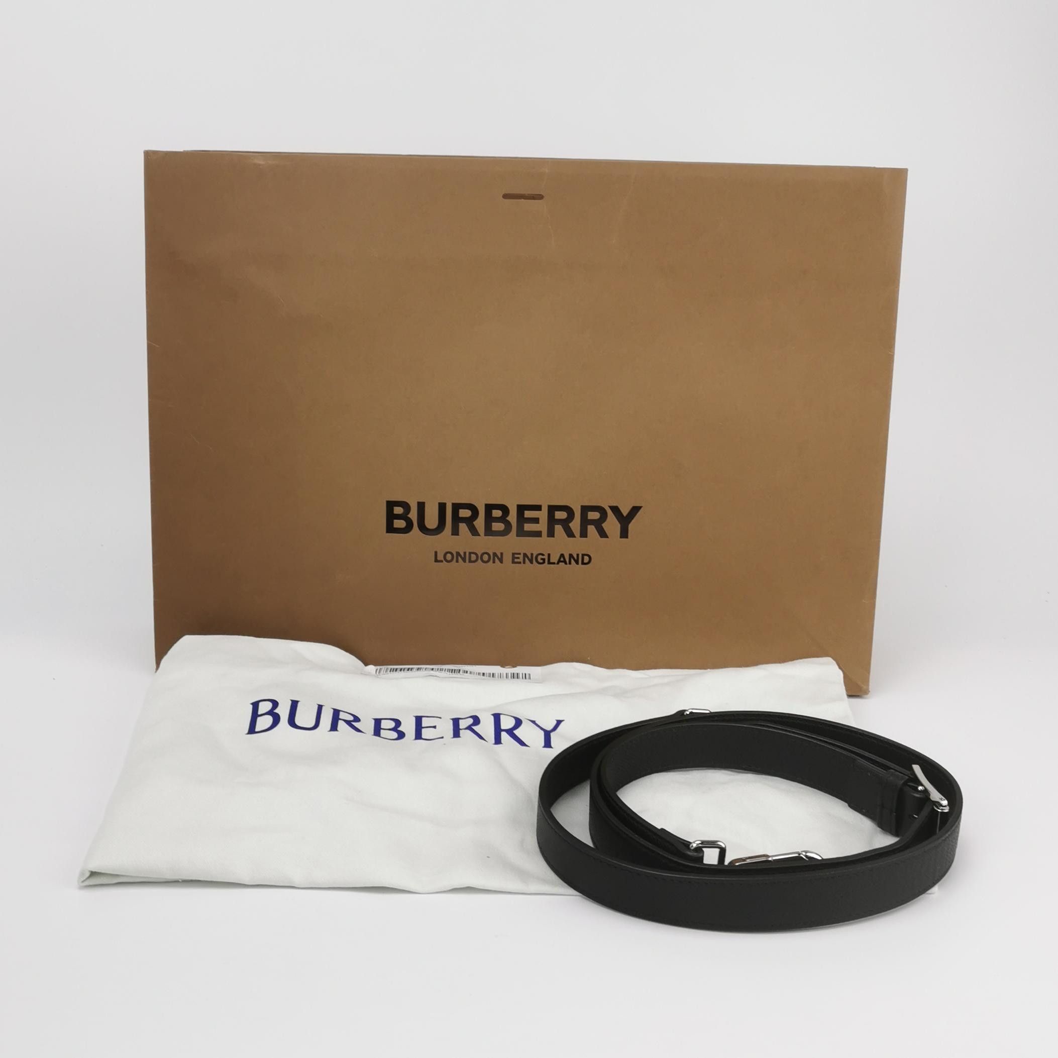 Burberry Burberry Men one size Bags Luggage Size ONE SIZE - 10 Thumbnail