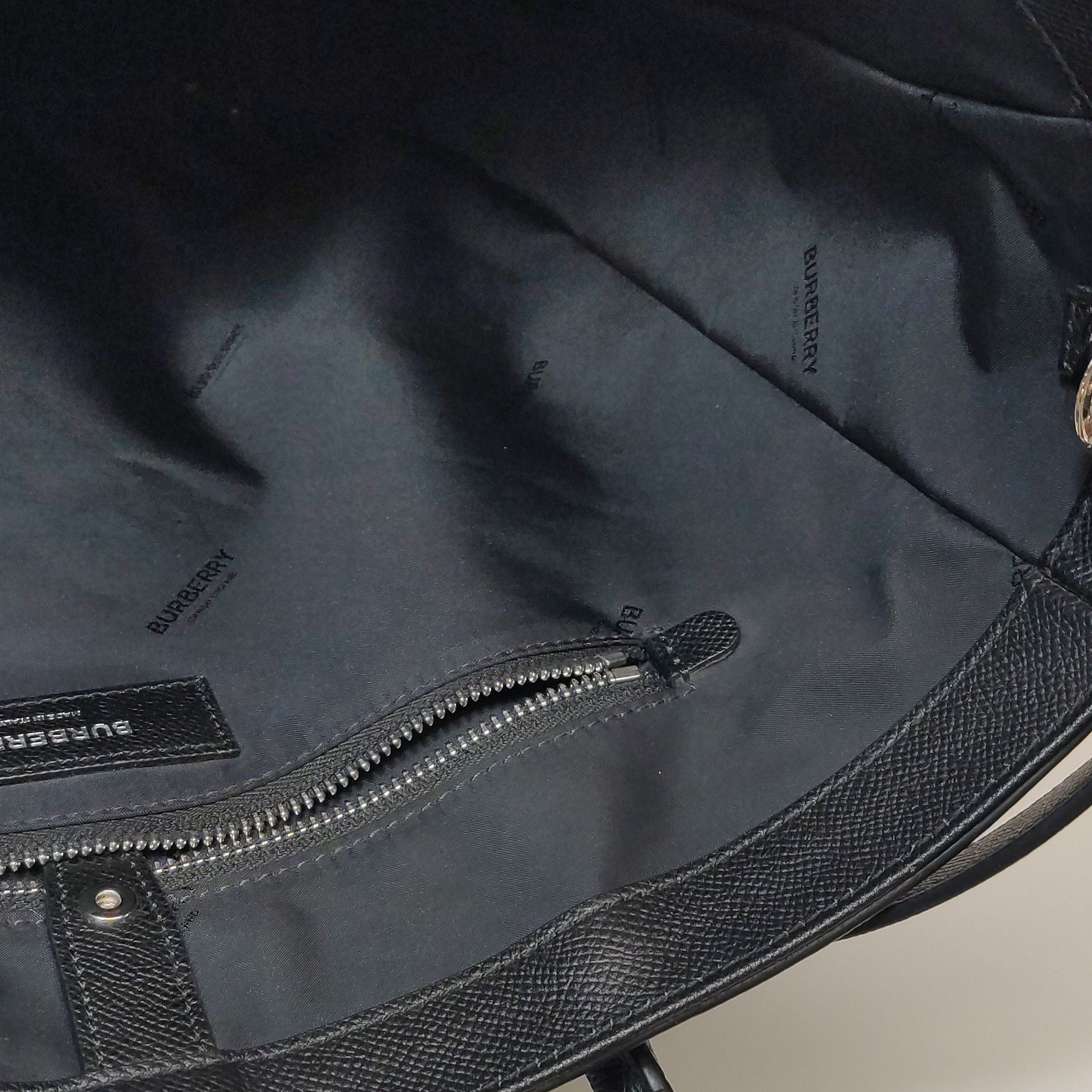 Burberry Burberry Men one size Bags Luggage Size ONE SIZE - 11 Thumbnail