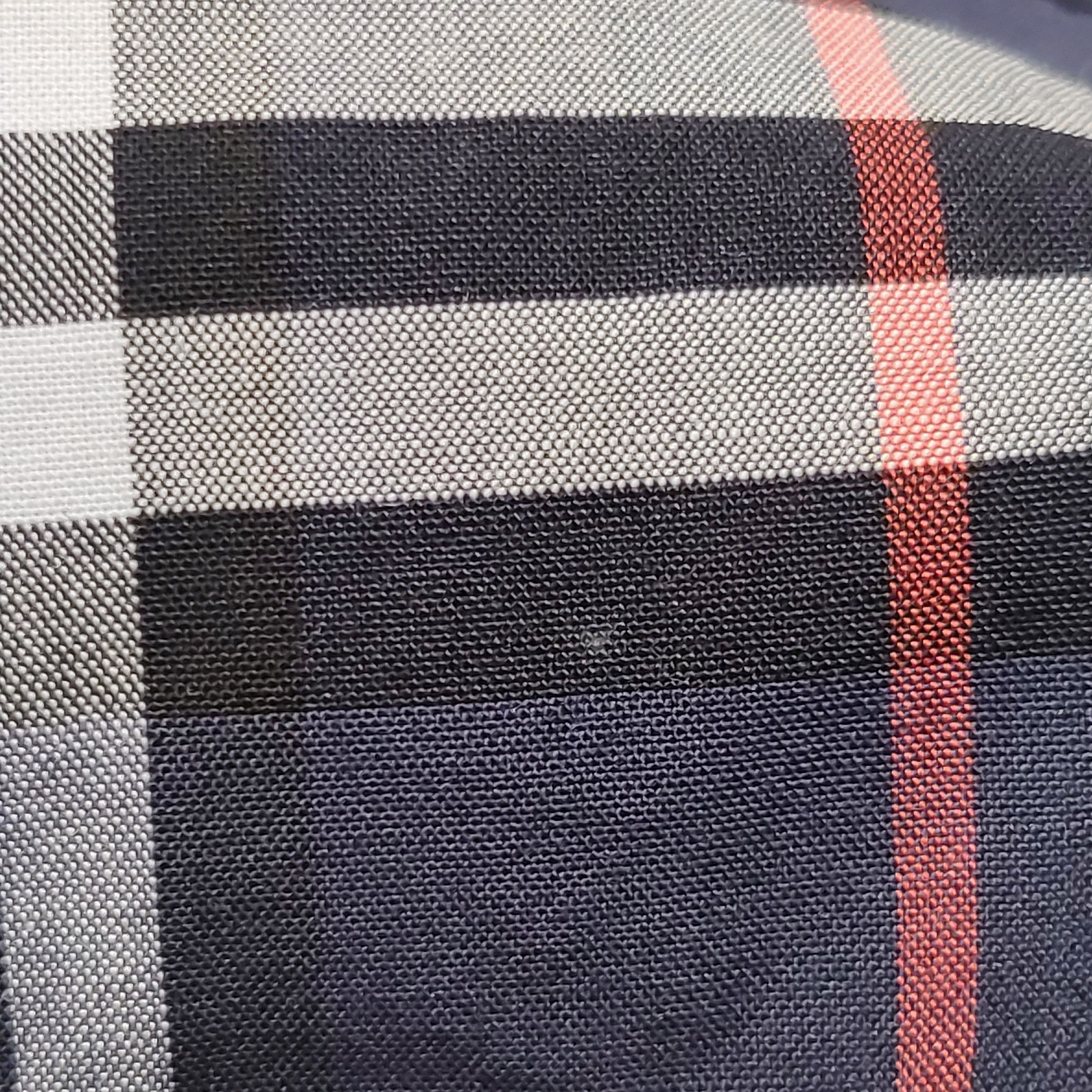 Burberry Burberry Men xs Button Ups Size US XS / EU 42 / 0 - 10 Thumbnail