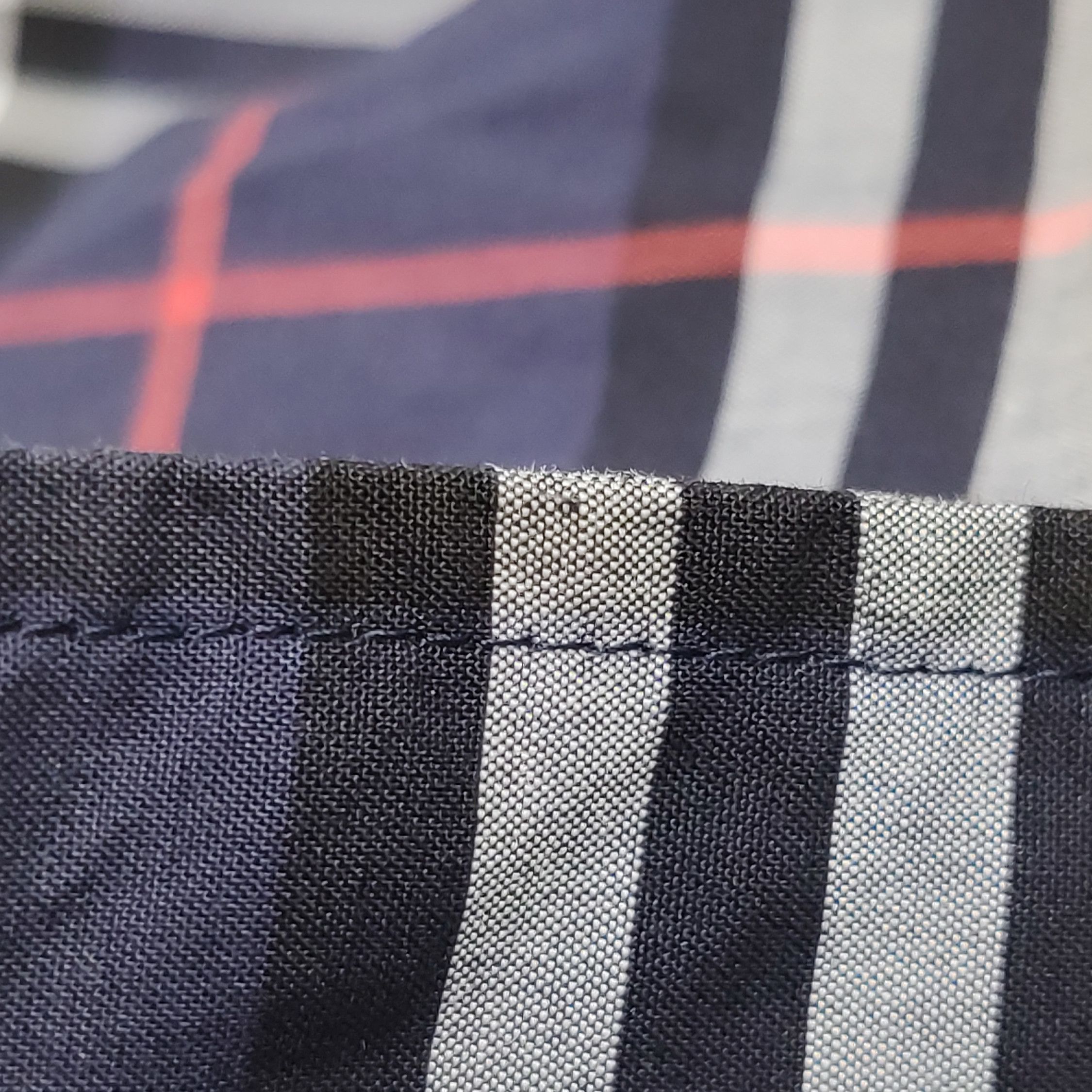 Burberry Burberry Men xs Button Ups Size US XS / EU 42 / 0 - 11 Thumbnail