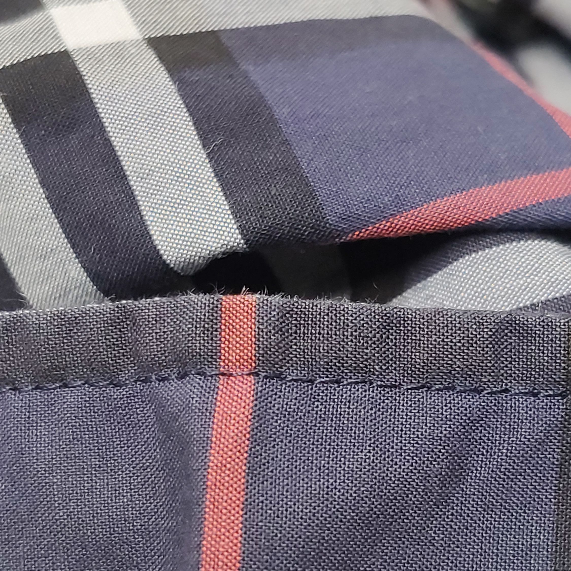 Burberry Burberry Men xs Button Ups Size US XS / EU 42 / 0 - 9 Thumbnail