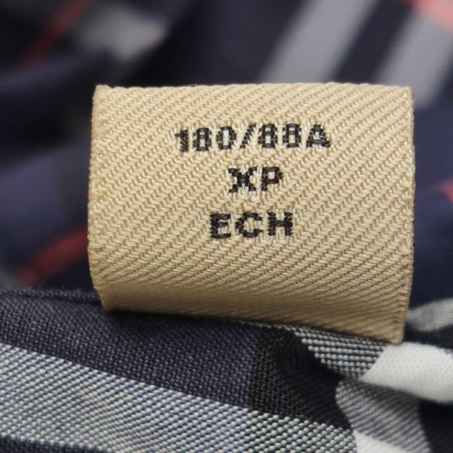 Burberry Burberry Men xs Button Ups Size US XS / EU 42 / 0 - 7 Thumbnail