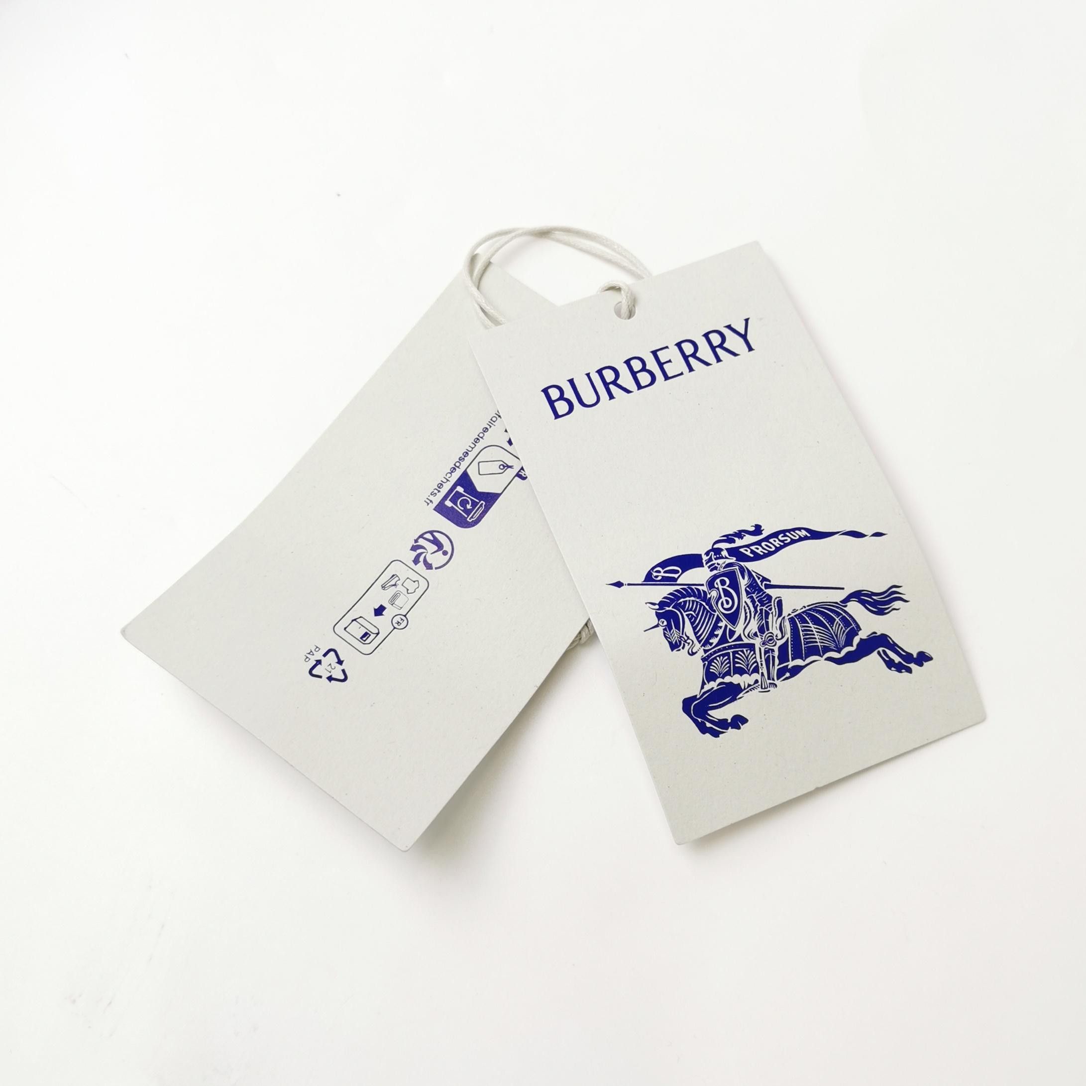 Burberry Burberry Men s Sweatshirts Hoodies Size US S / EU 44-46 / 1 - 4 Thumbnail
