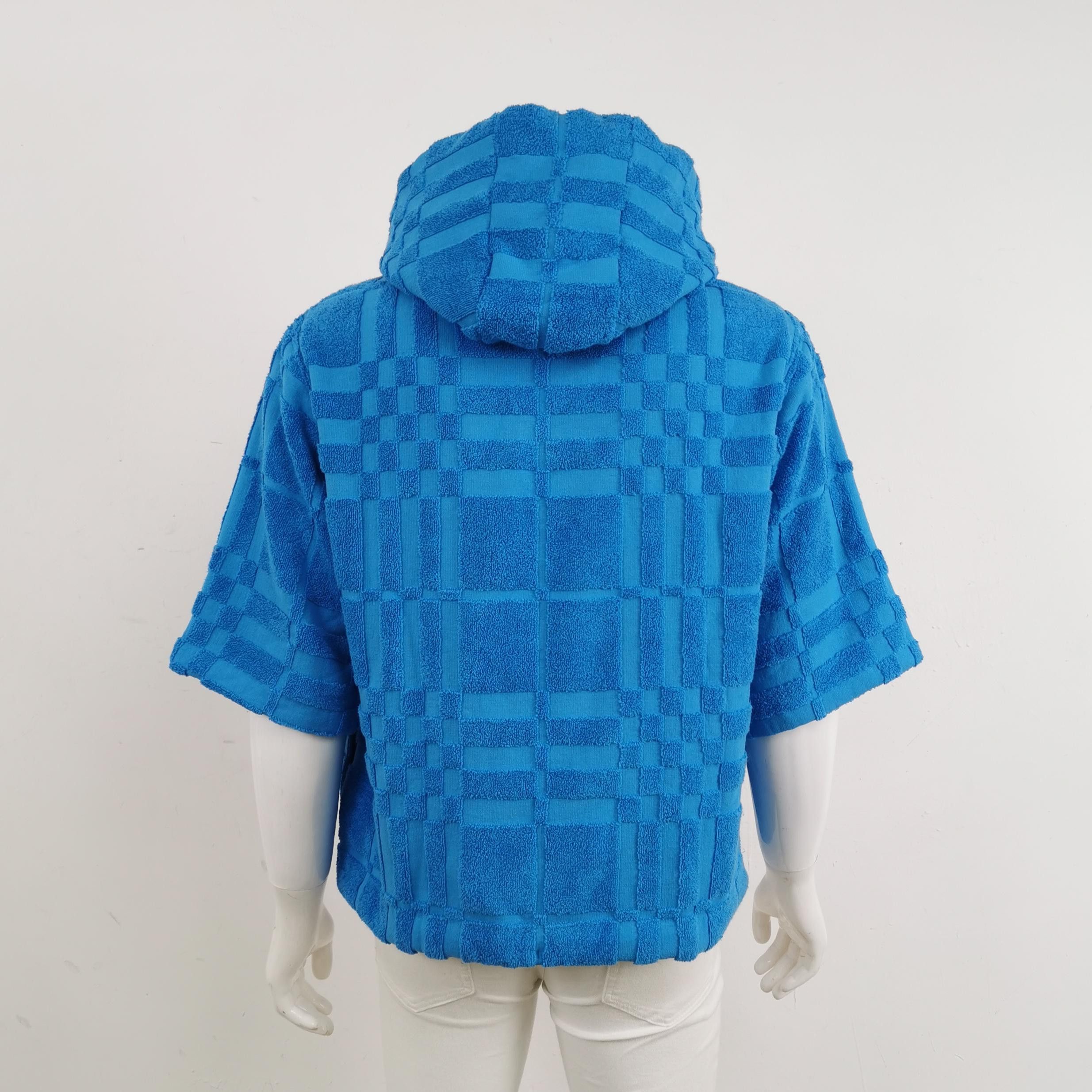 Burberry Burberry Men s Sweatshirts Hoodies Size US S / EU 44-46 / 1 - 2 Thumbnail