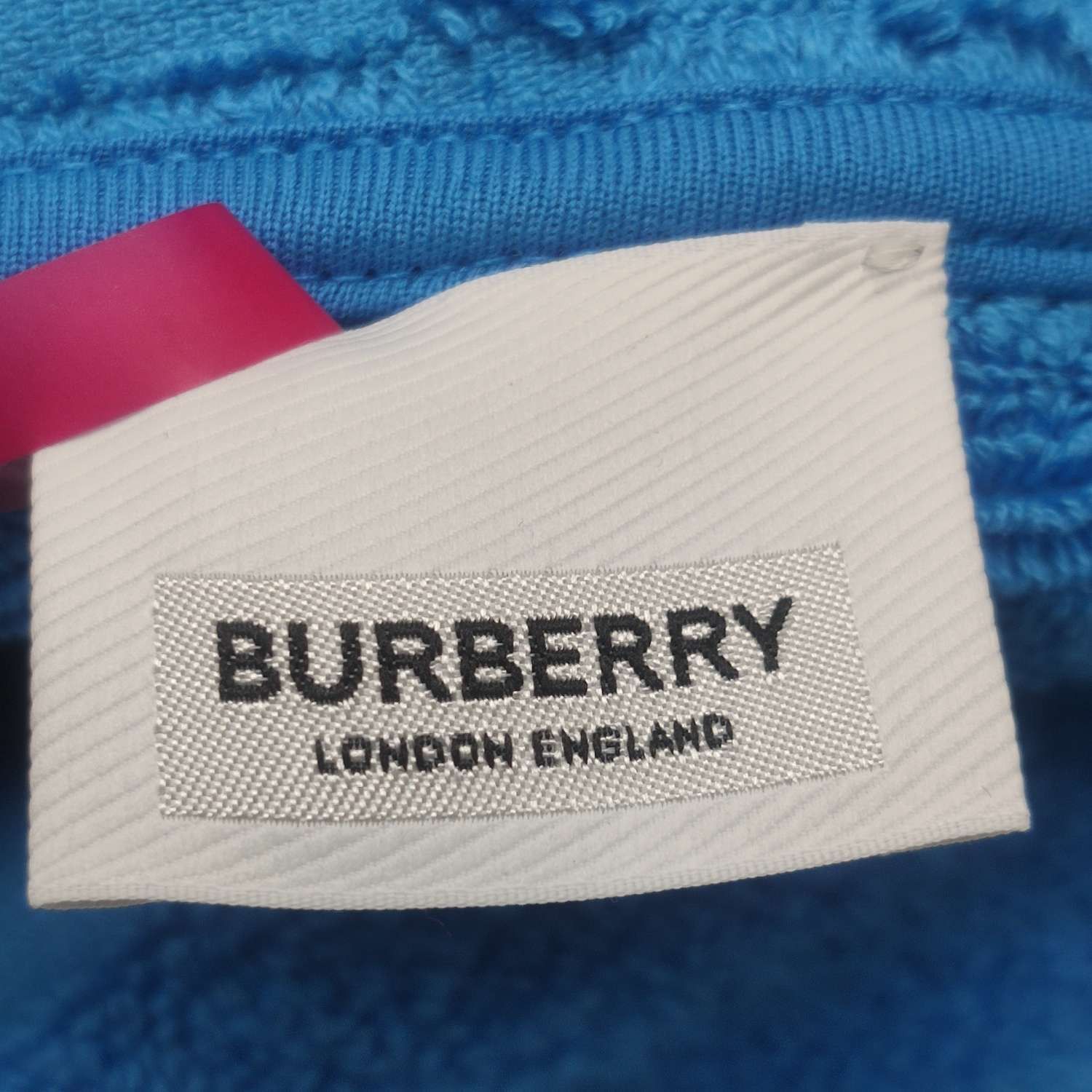 Burberry Burberry Men s Sweatshirts Hoodies Size US S / EU 44-46 / 1 - 5 Thumbnail