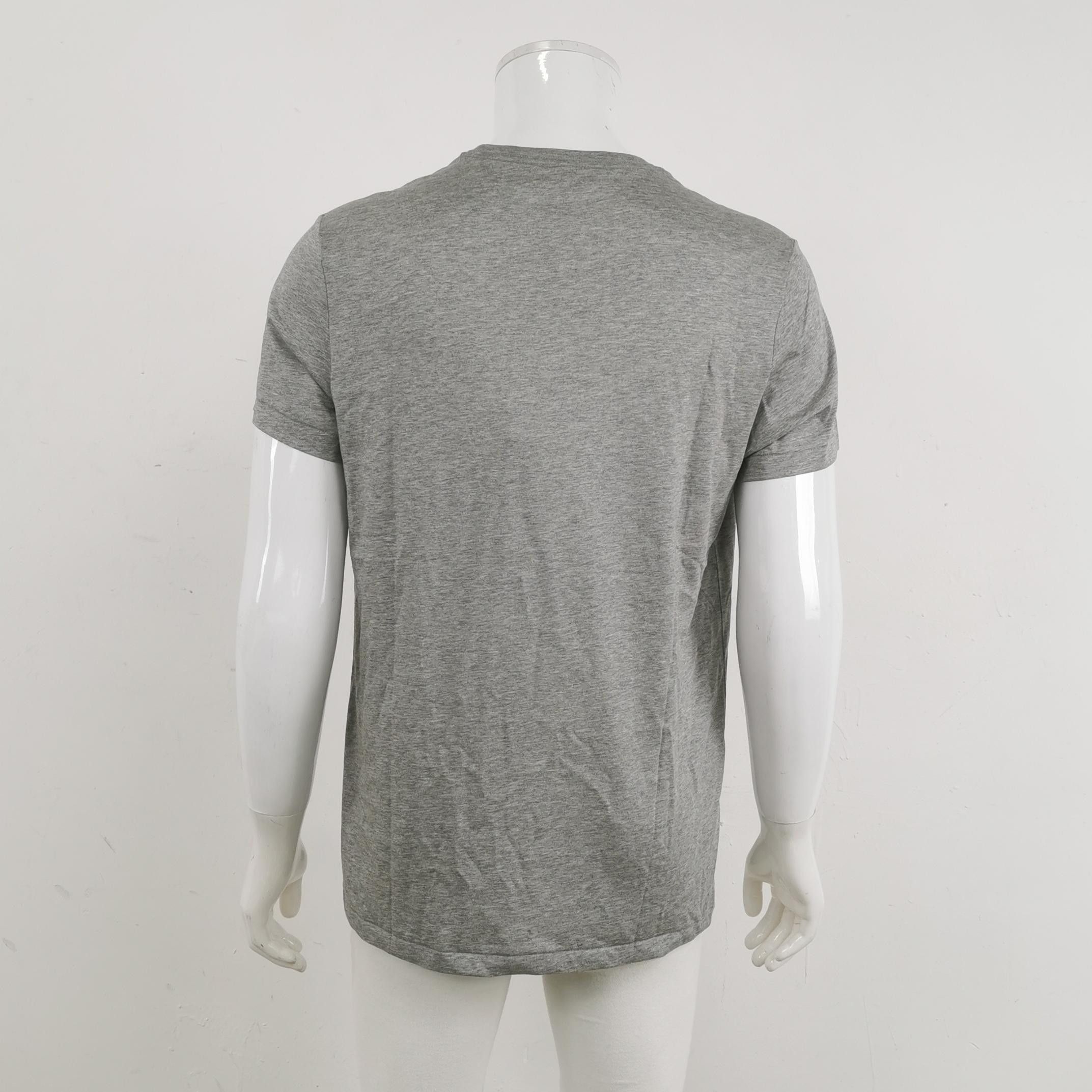 Burberry Burberry Men l Short Sleeve Shirts Size US L / EU 52-54 / 3 - 2 Thumbnail