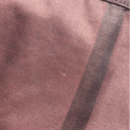 Burberry Burberry Men s Button Ups Size US S / EU 44-46 / 1 - 8 Thumbnail